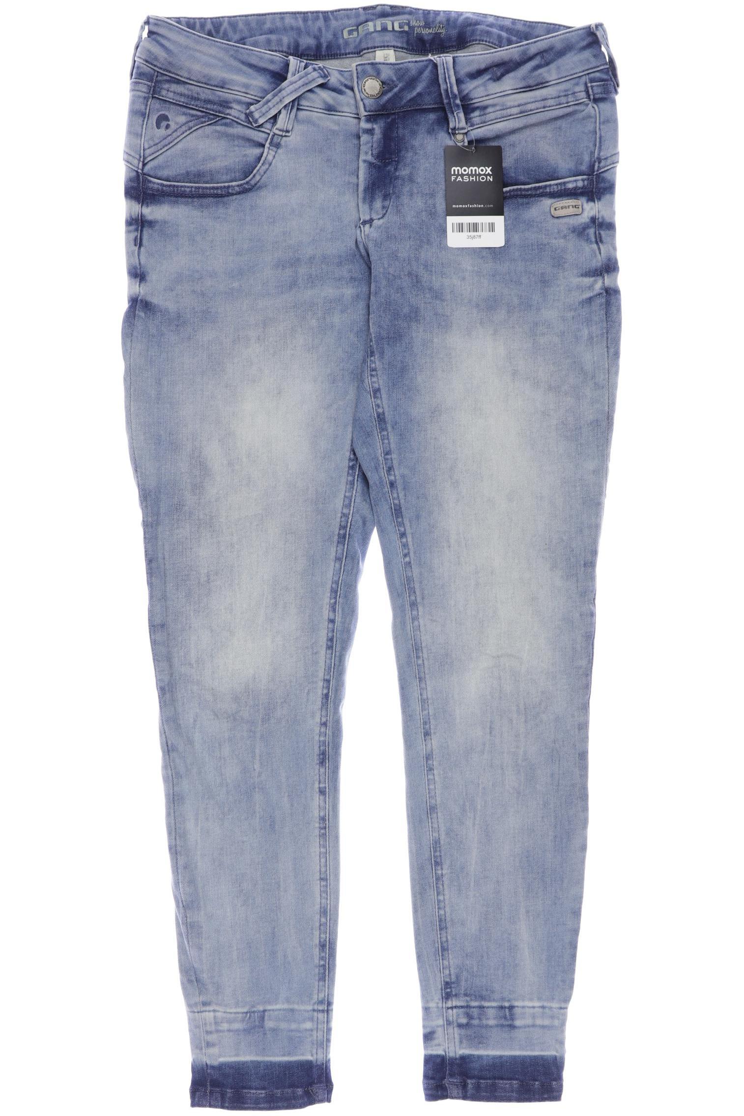 

GANG Damen Jeans, blau