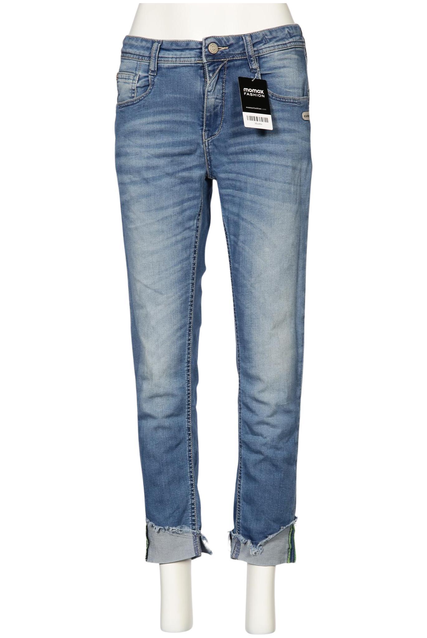 

Gang Damen Jeans, blau, Gr. 29