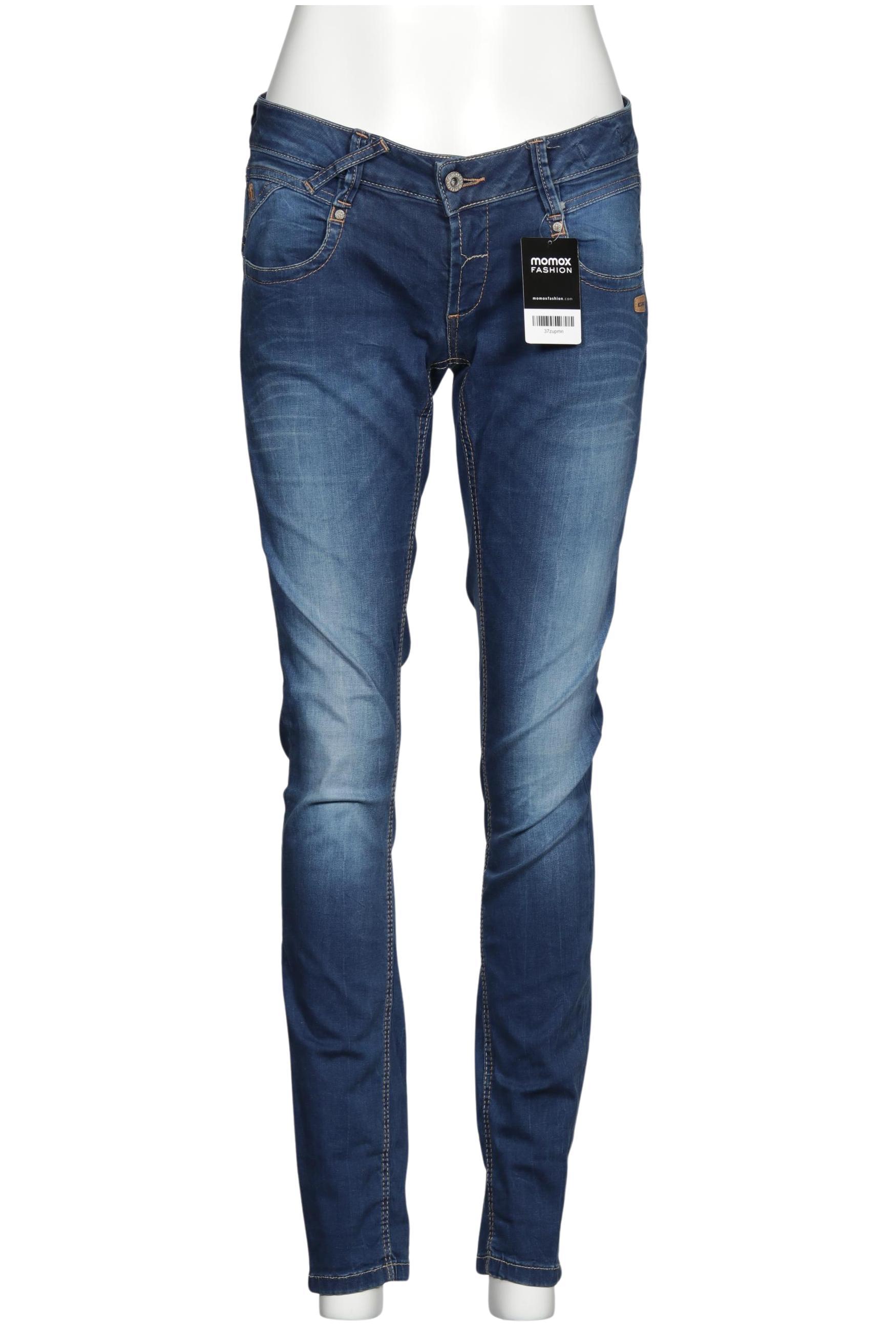 

Gang Damen Jeans, blau, Gr. 29