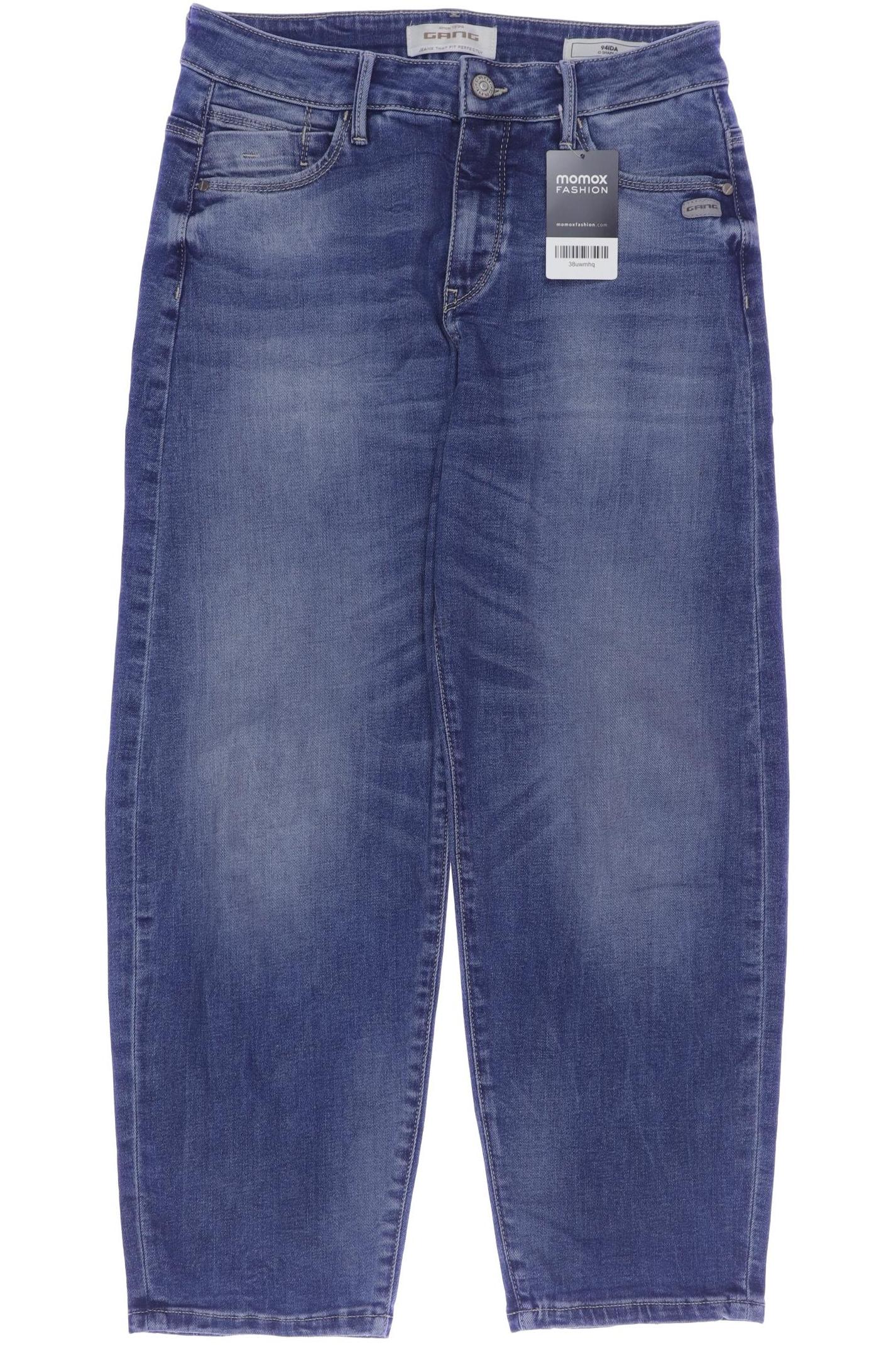 

Gang Damen Jeans, blau, Gr. 26