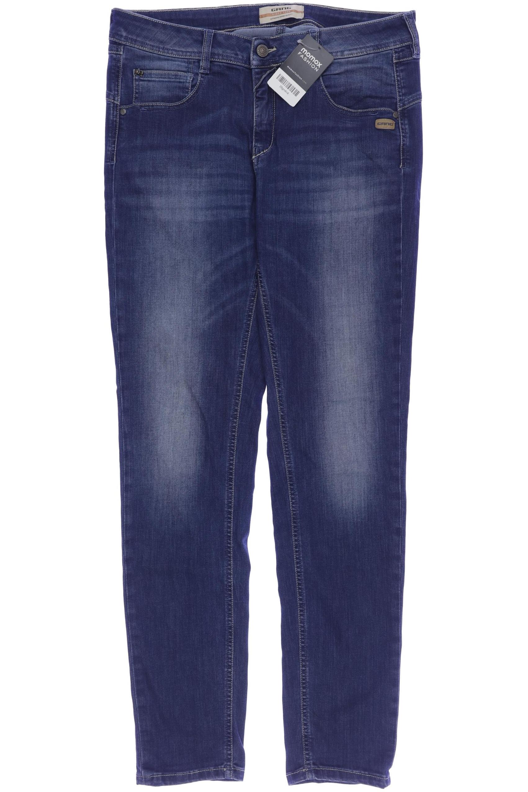 

Gang Damen Jeans, blau, Gr. 31