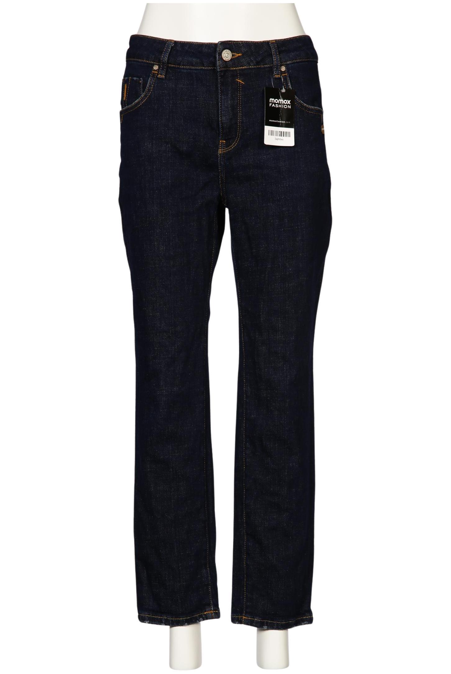 

Gang Damen Jeans, marineblau, Gr. 28