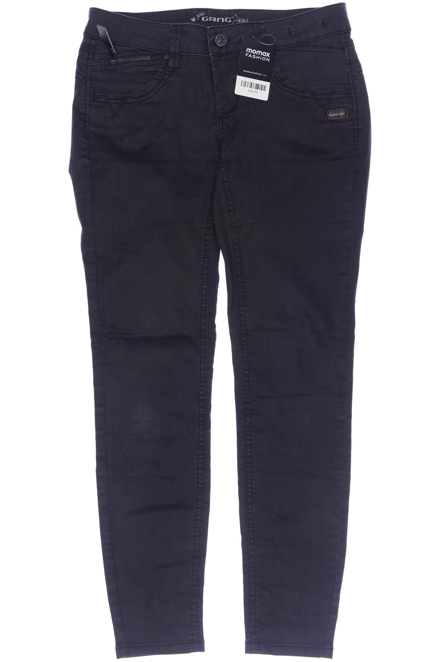 

Gang Damen Jeans, schwarz, Gr. 29