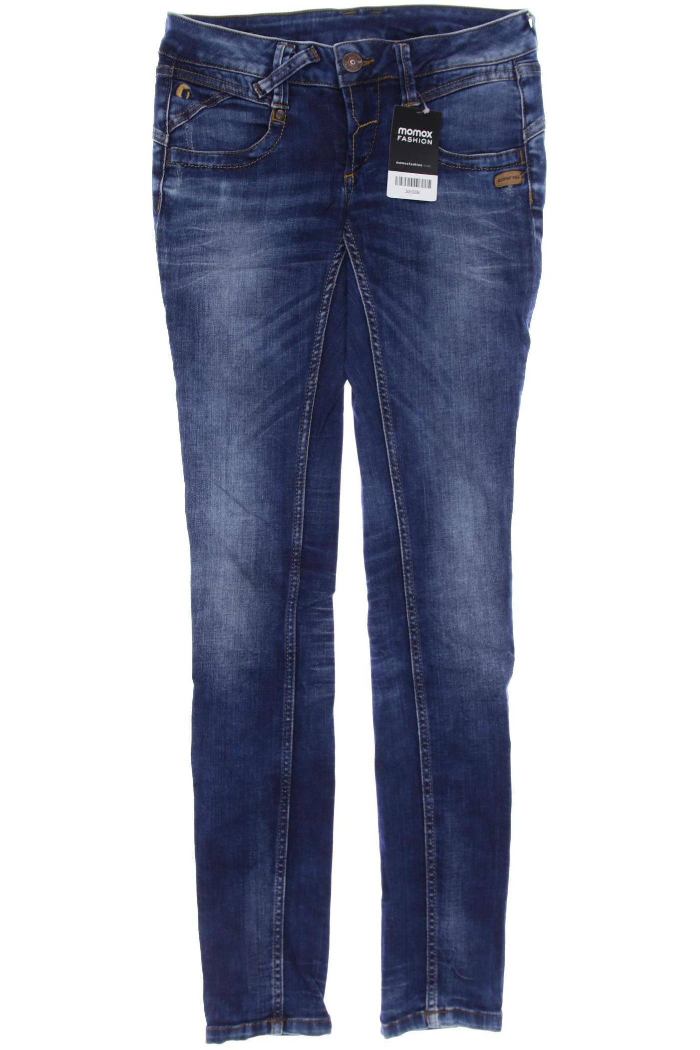 

Gang Damen Jeans, blau, Gr. 28