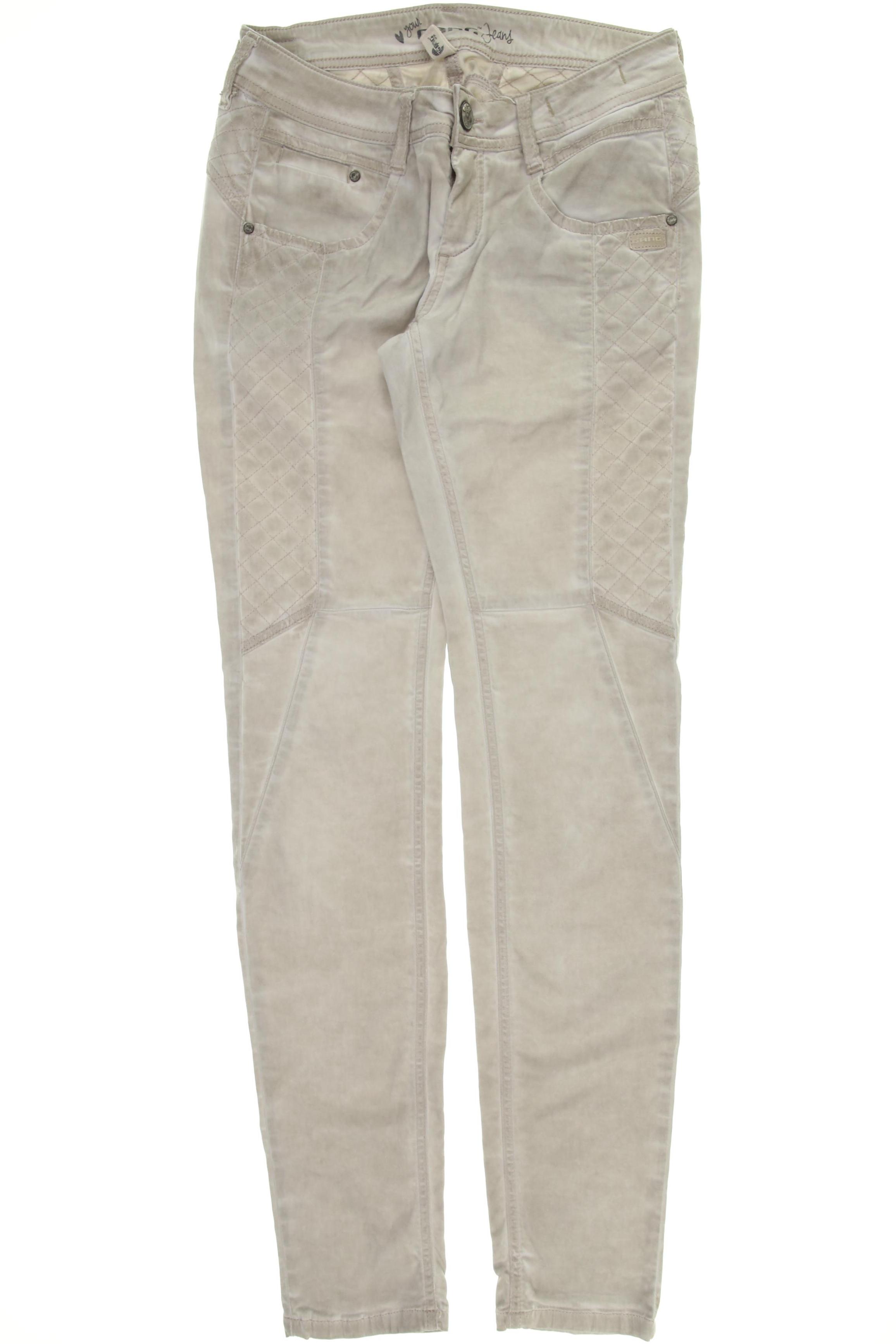 

Gang Damen Jeans, grau, Gr. 29
