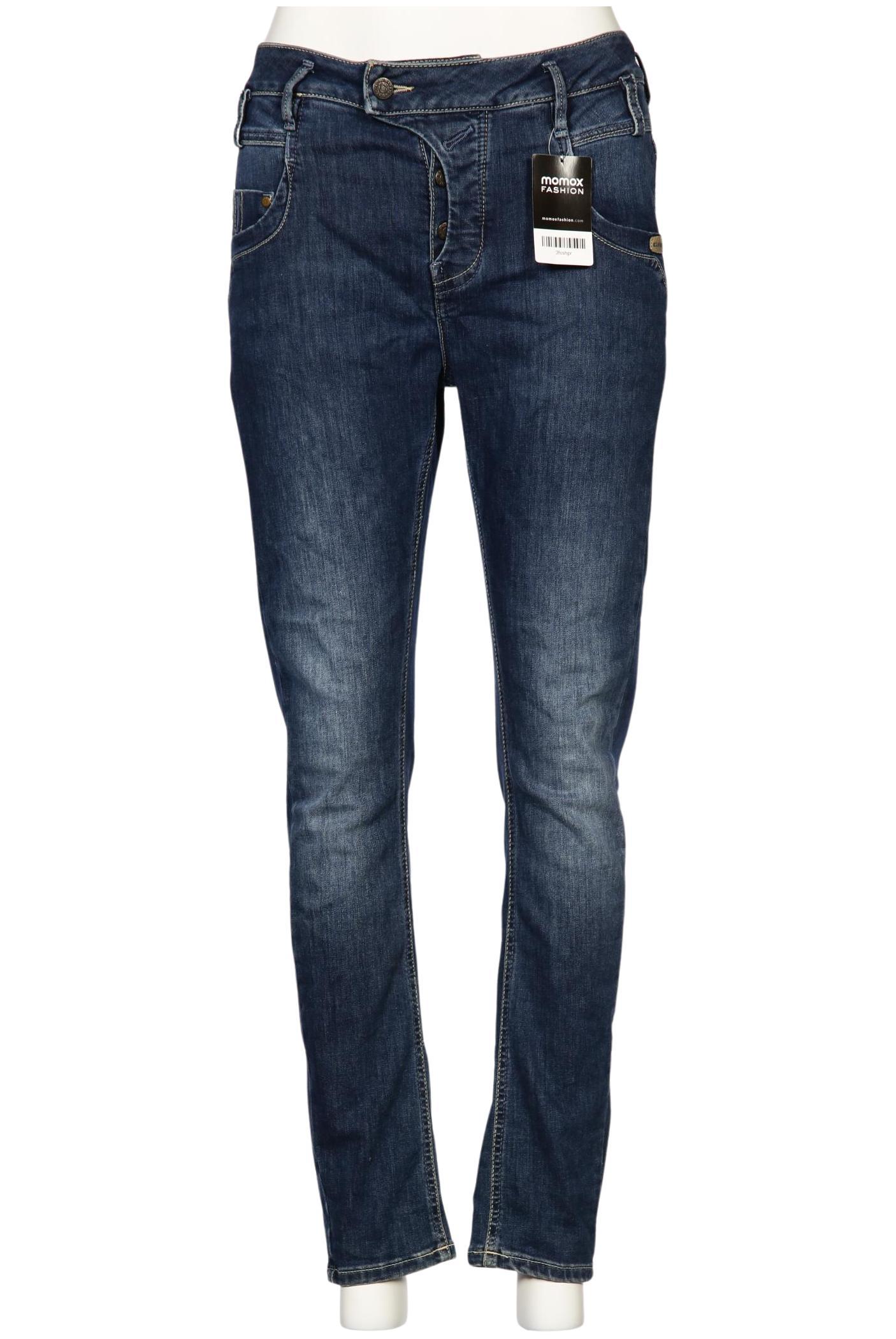 

Gang Damen Jeans, blau, Gr. 31