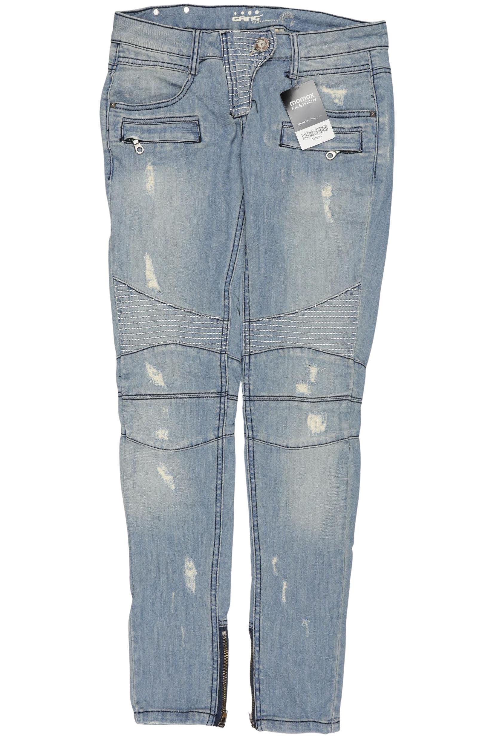

Gang Damen Jeans, blau, Gr. 28