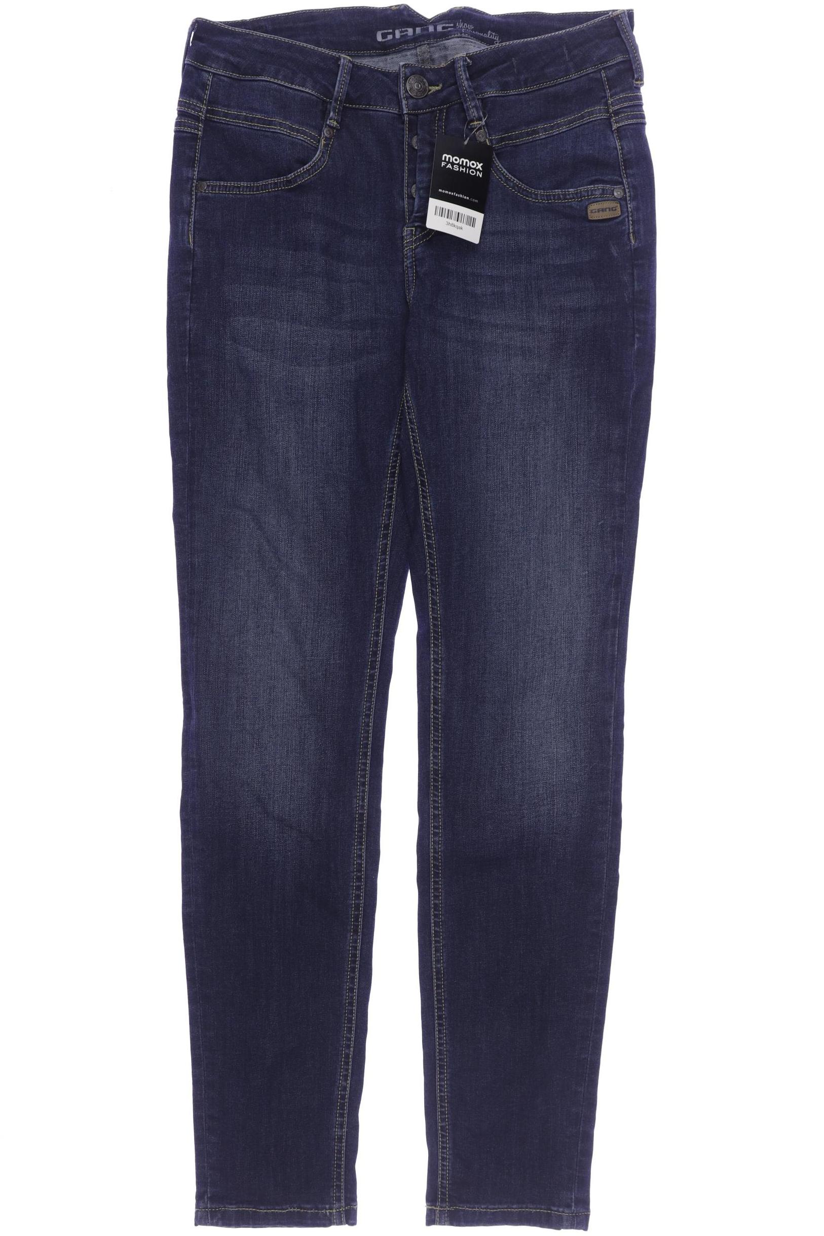 

Gang Damen Jeans, blau, Gr. 29