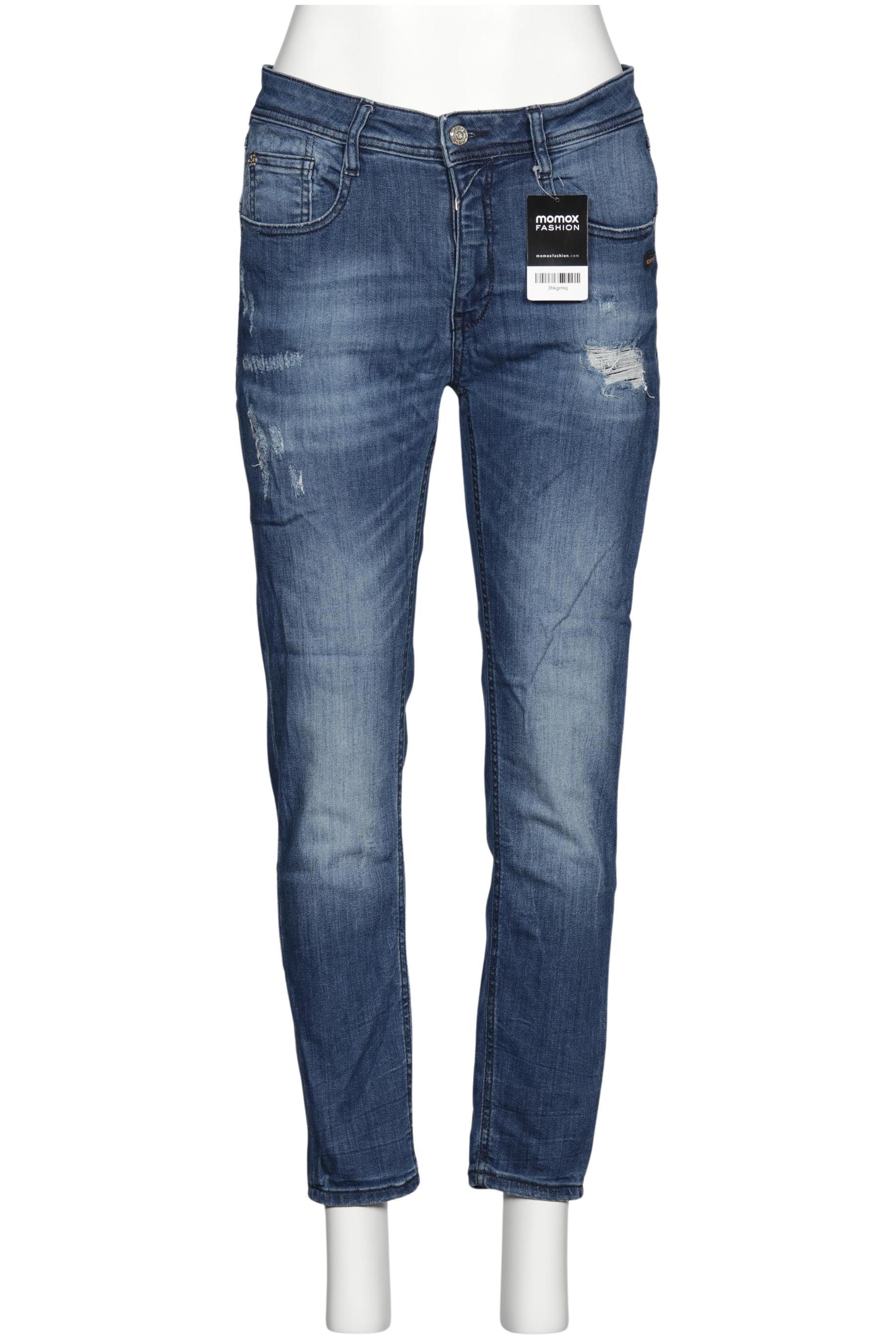 

Gang Damen Jeans, blau, Gr. 31