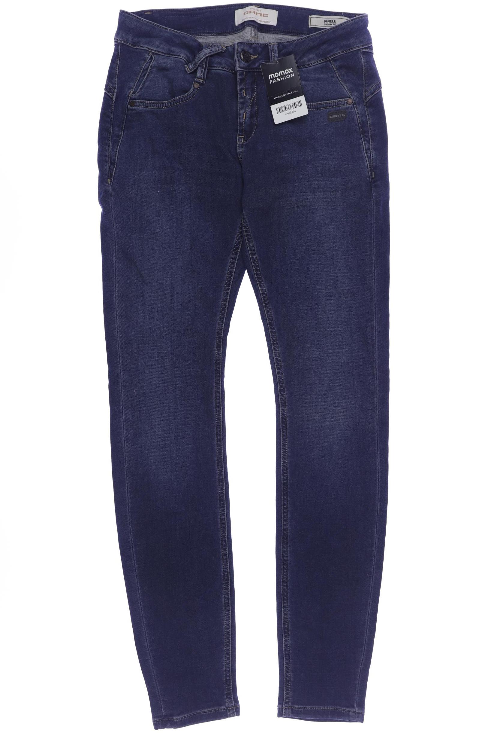 

Gang Damen Jeans, blau, Gr. 28