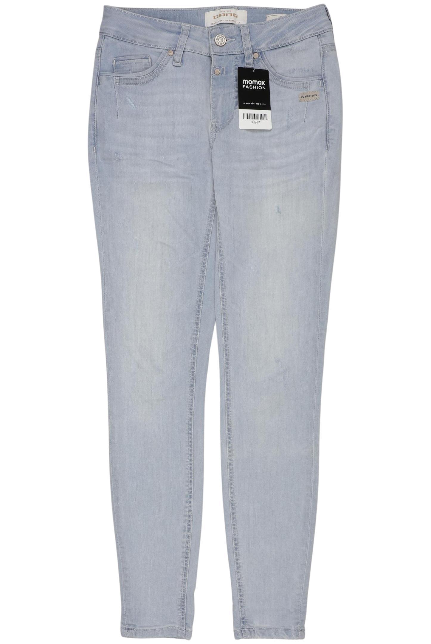 

Gang Damen Jeans, hellblau, Gr. 25