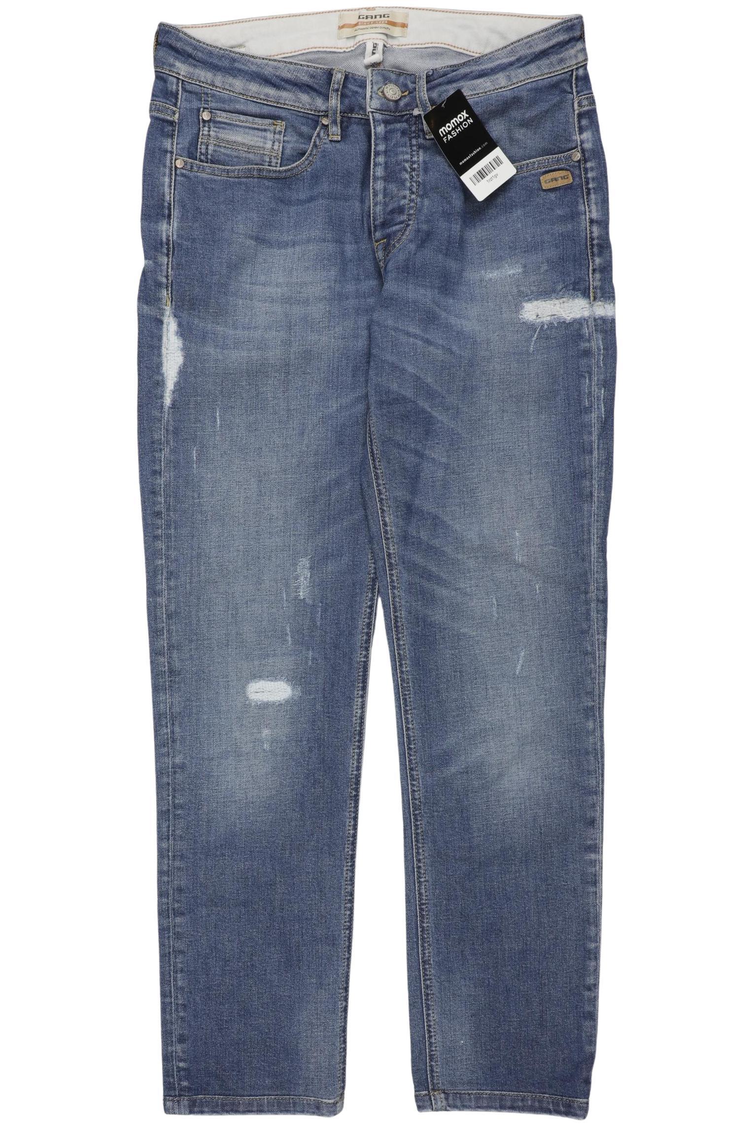 

Gang Damen Jeans, blau, Gr. 27