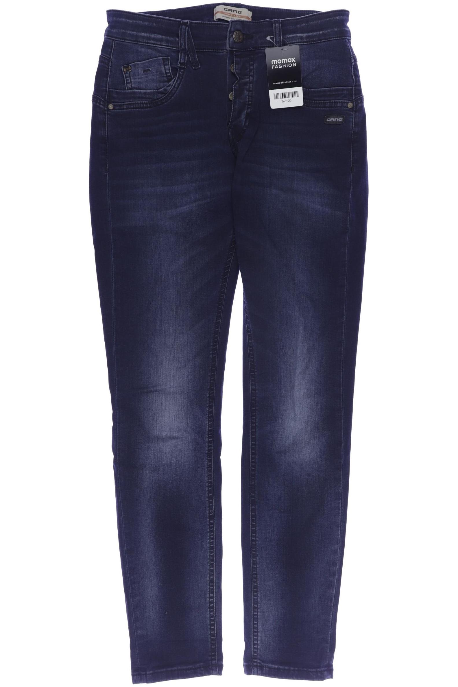 

Gang Damen Jeans, blau, Gr. 27