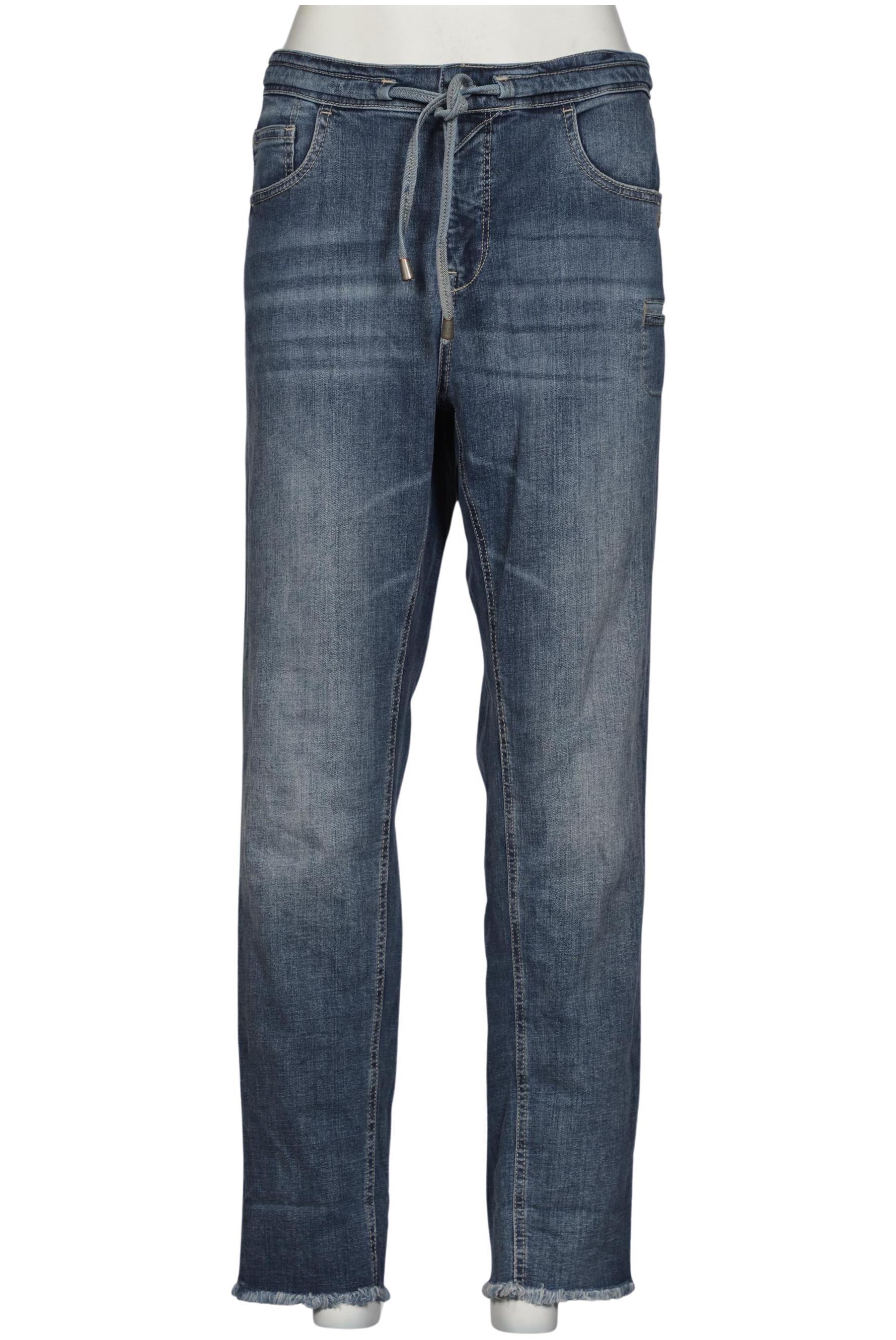 

Gang Damen Jeans, blau, Gr. 32