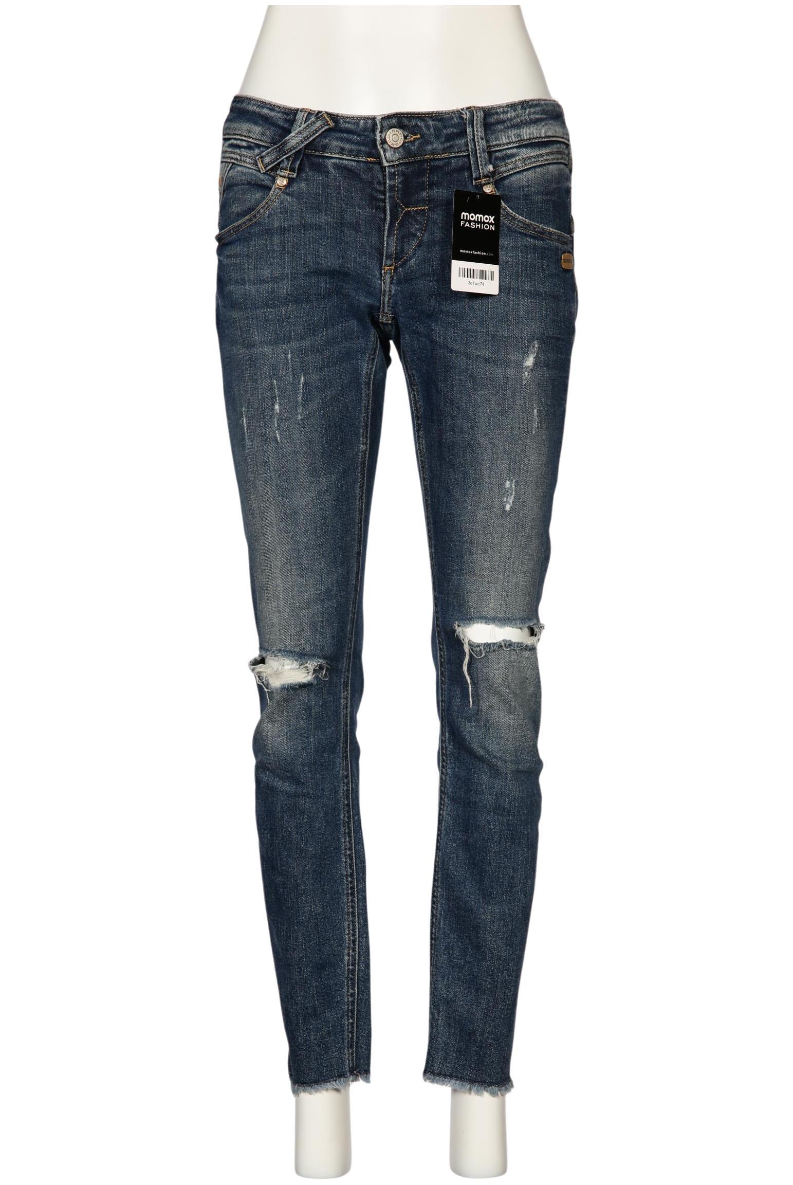 

Gang Damen Jeans, blau, Gr. 28