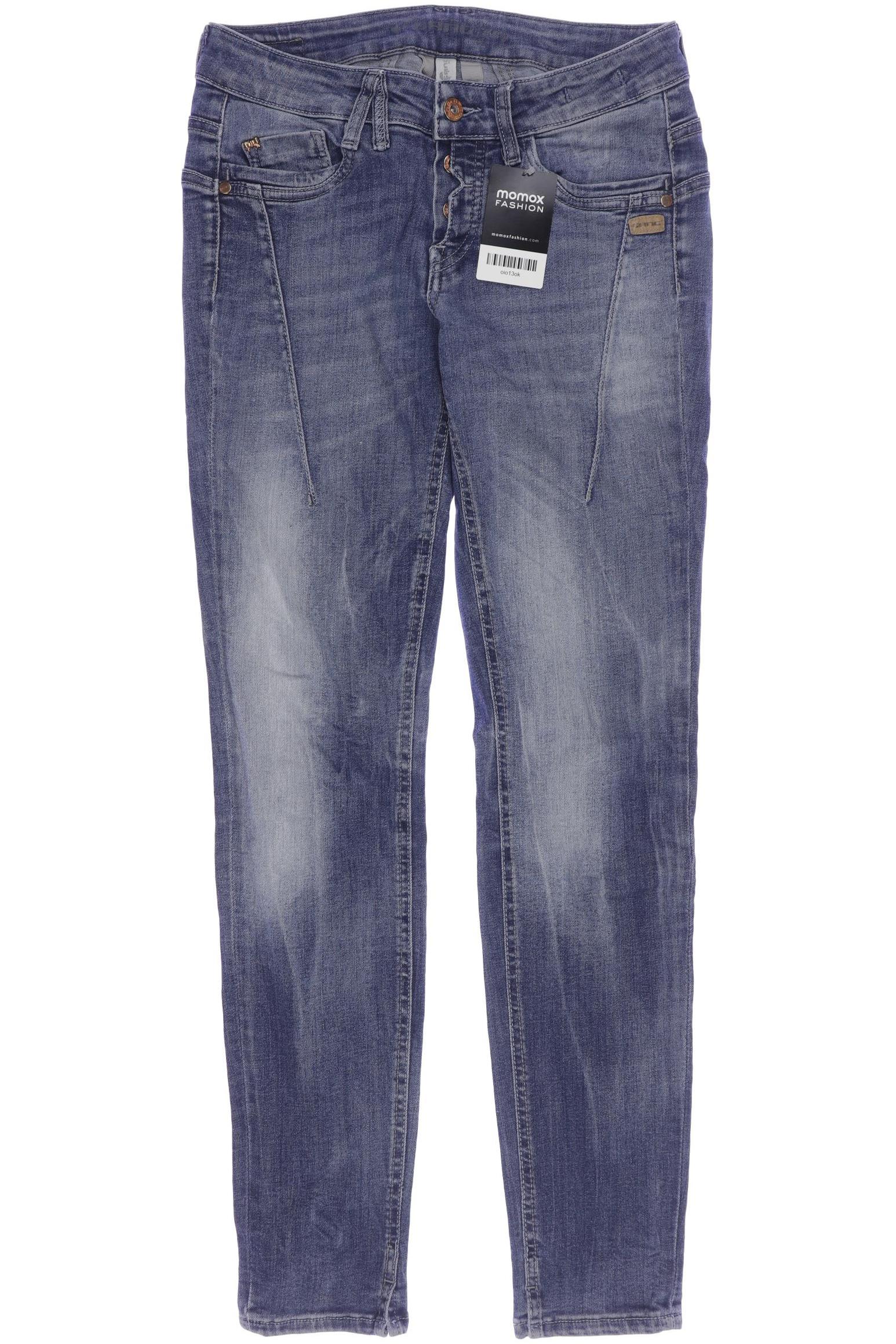 

Gang Damen Jeans, blau, Gr. 27