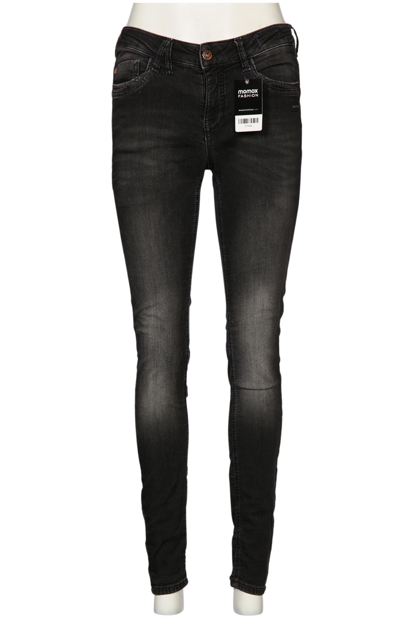 

Gang Damen Jeans, schwarz, Gr. 29
