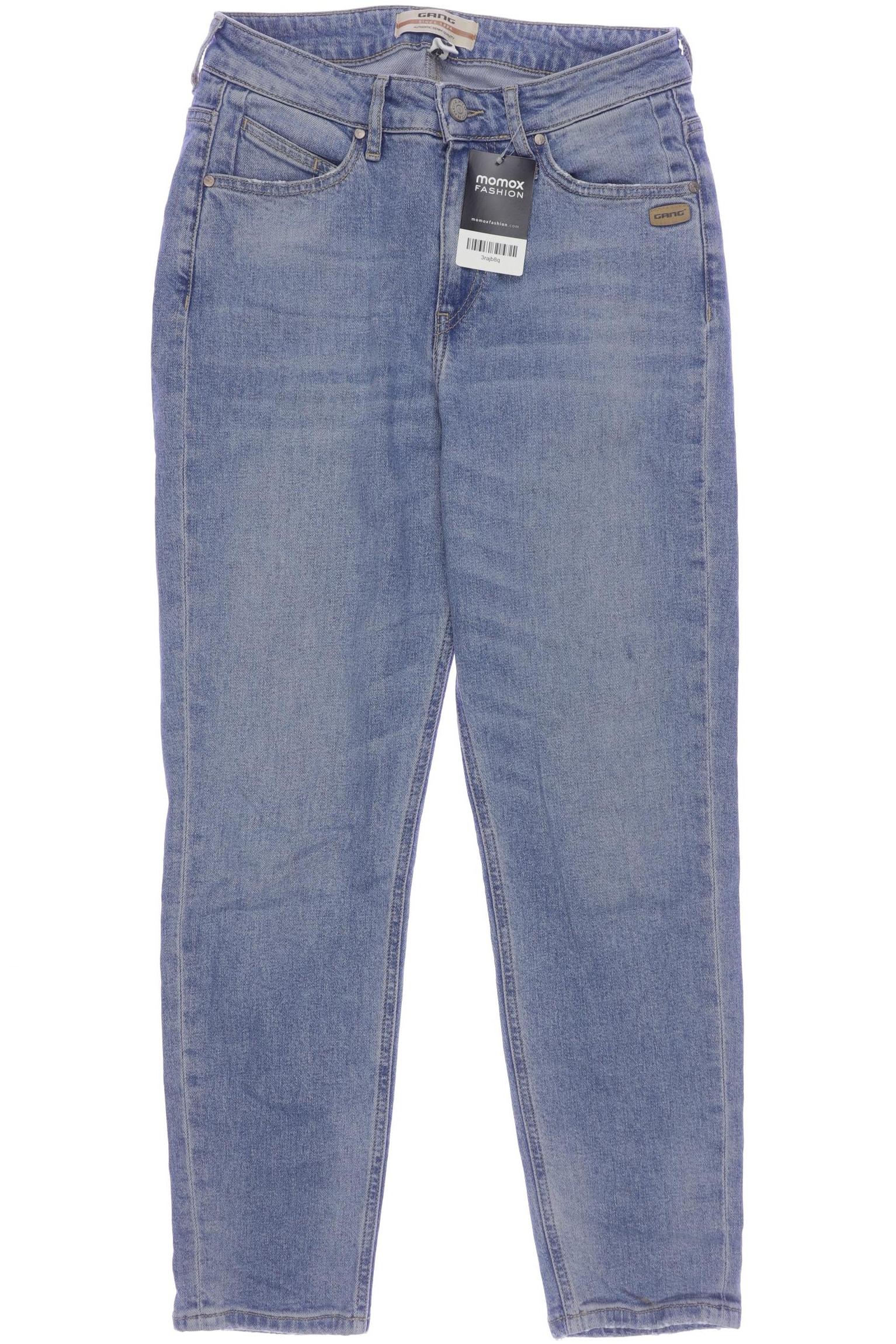 

Gang Damen Jeans, blau, Gr. 27