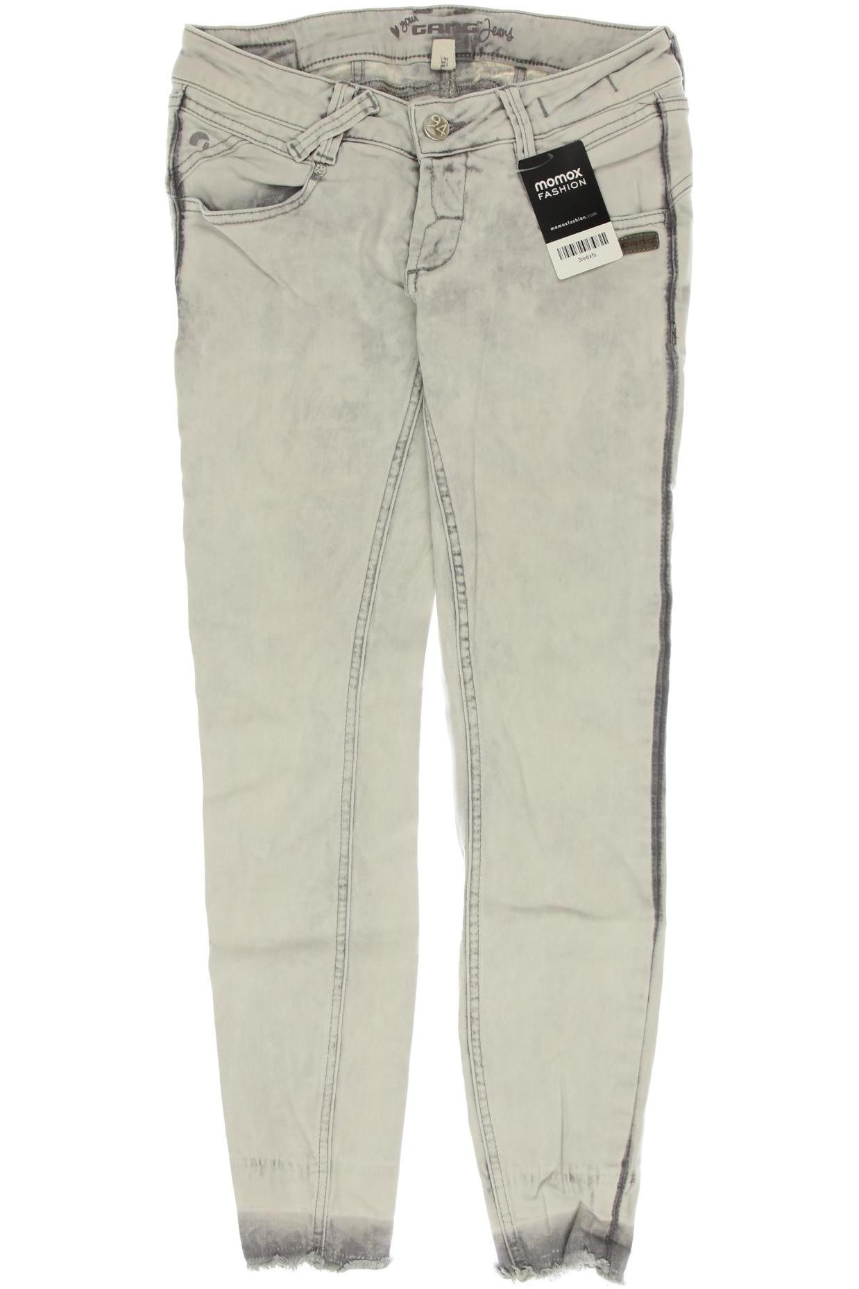 

GANG Damen Jeans, grau