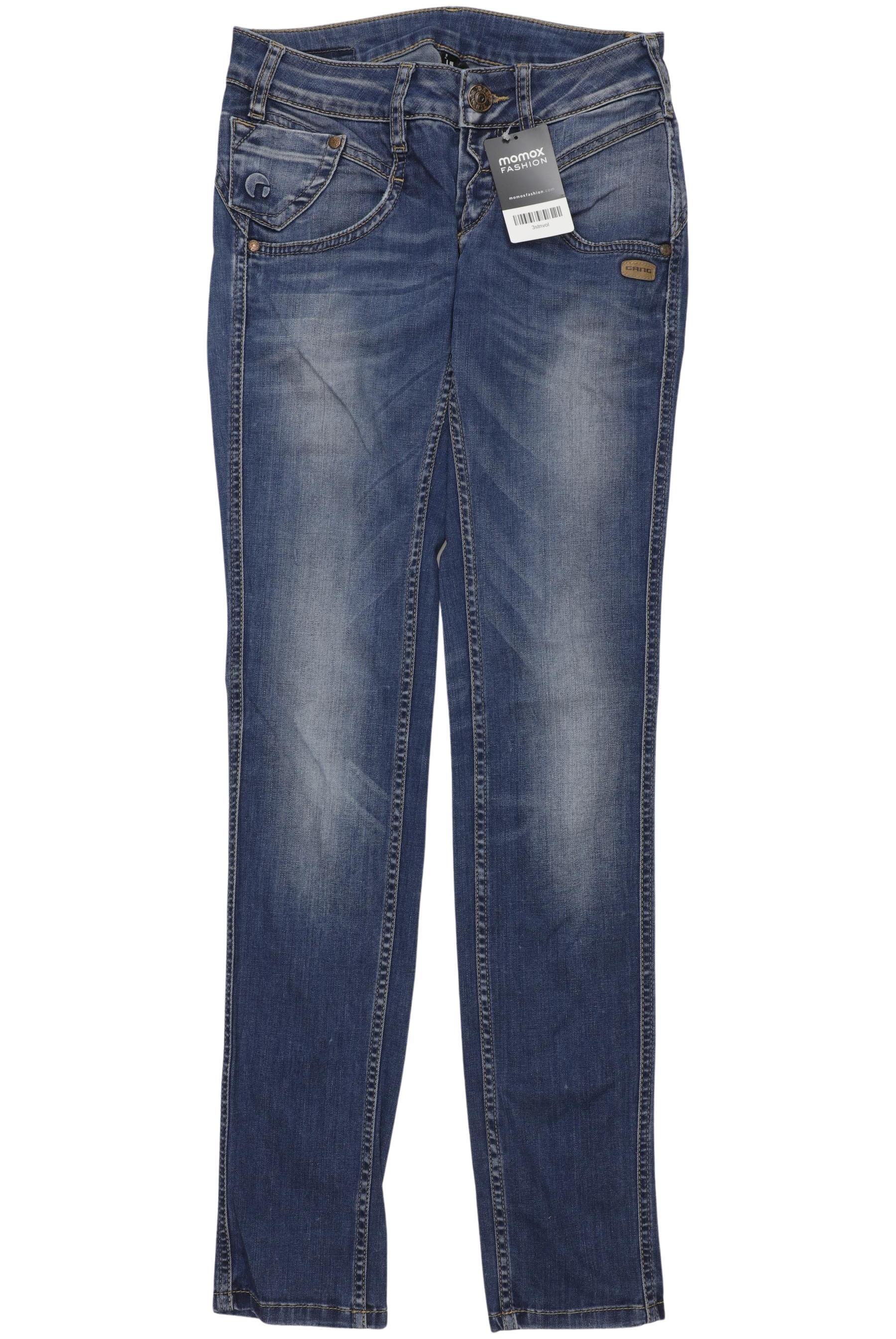 

Gang Damen Jeans, blau, Gr. 27