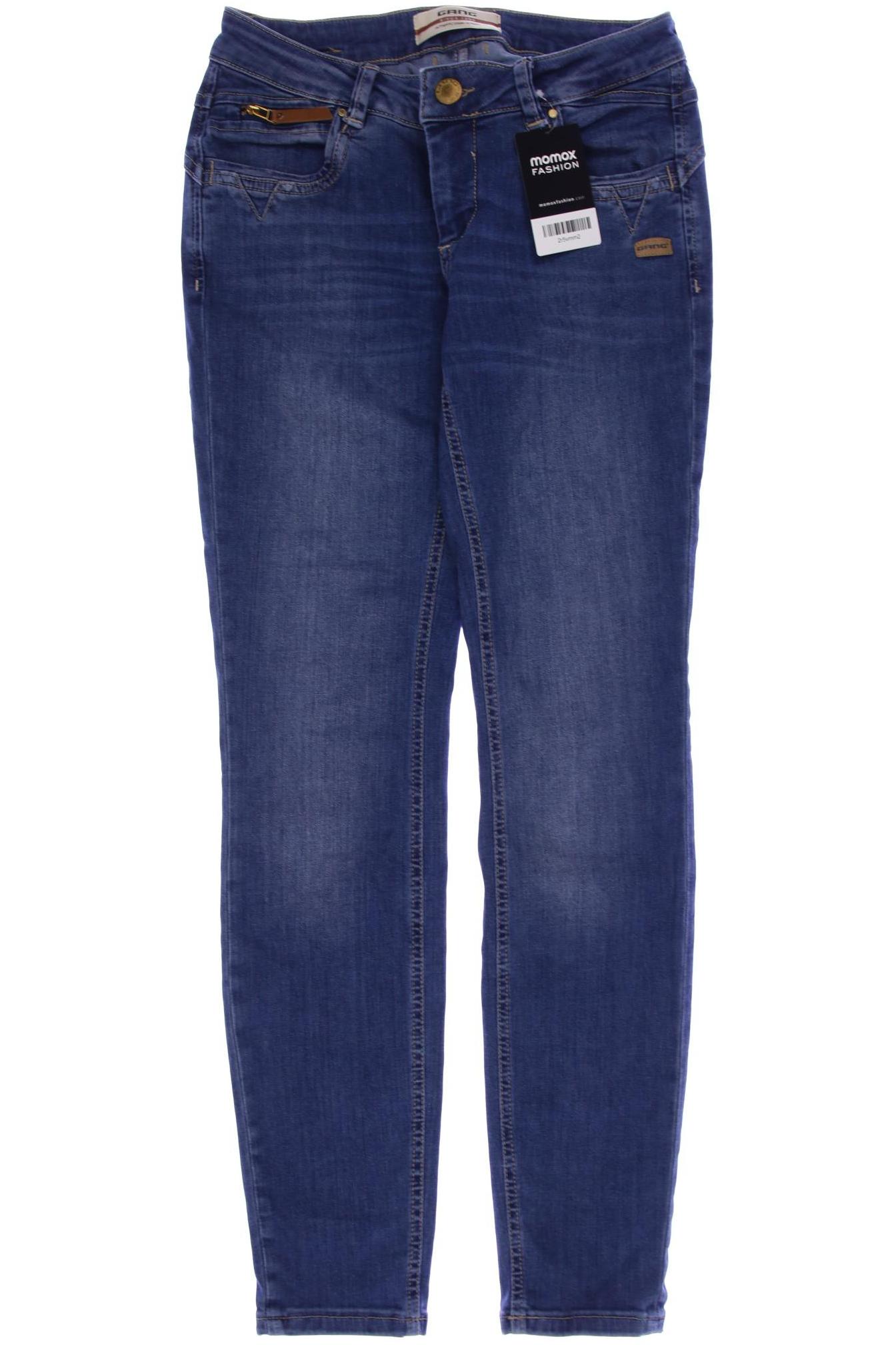 

GANG Damen Jeans, blau