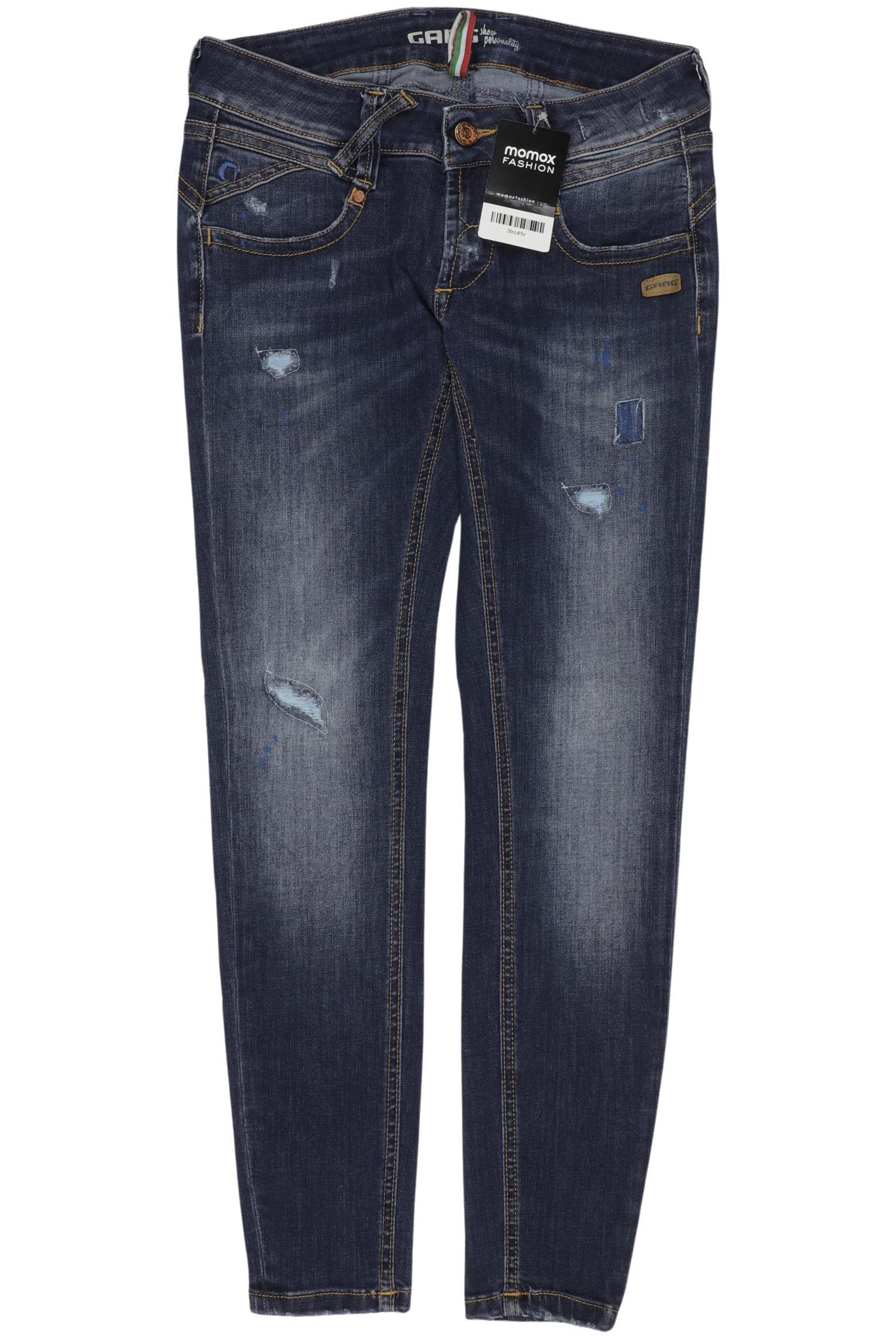 

Gang Damen Jeans, blau, Gr. 28