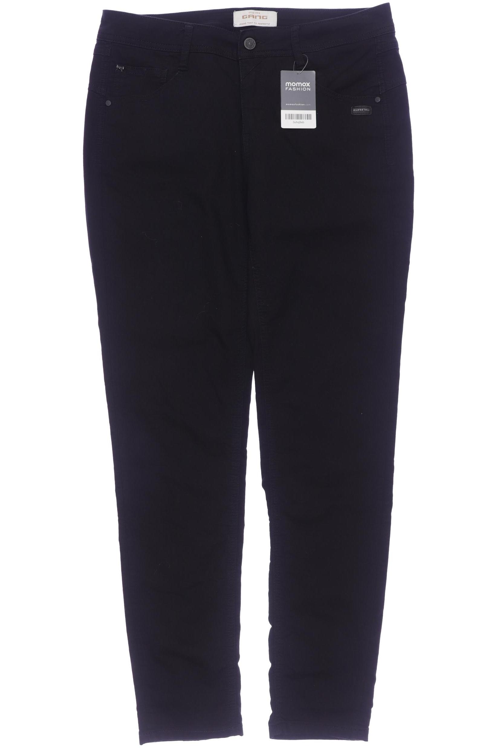 

Gang Damen Jeans, schwarz, Gr. 31