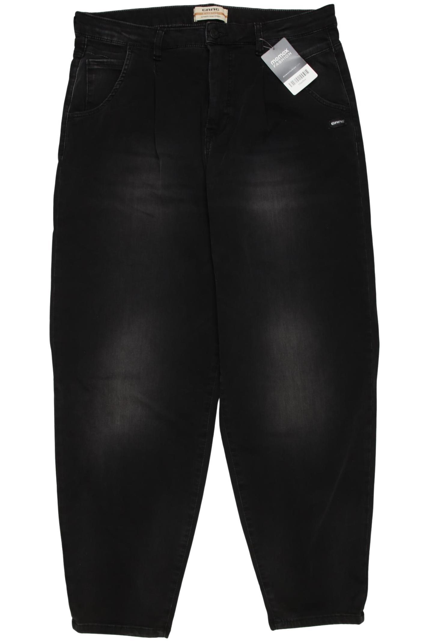 

Gang Damen Jeans, grau, Gr. 31