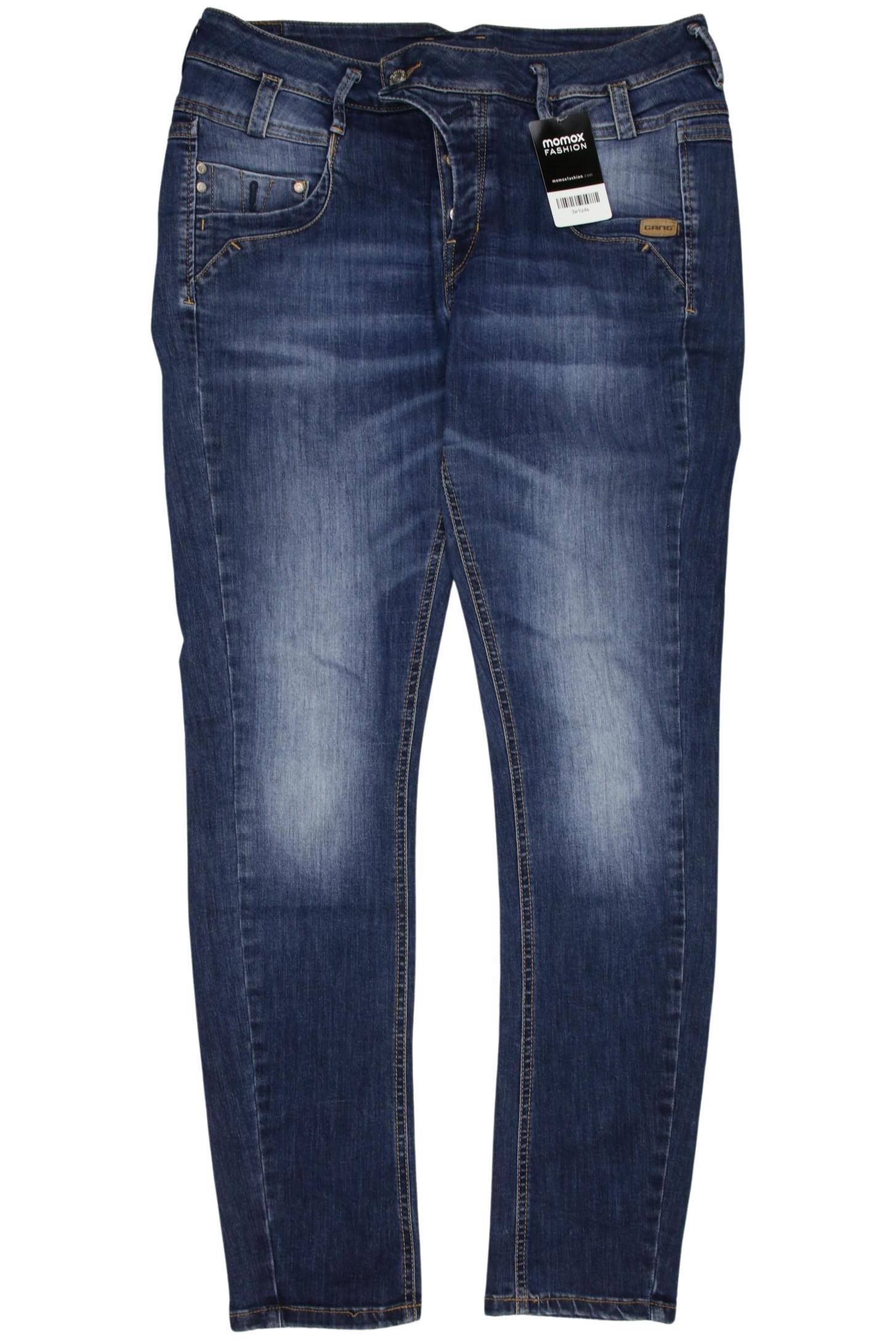 

Gang Damen Jeans, blau, Gr. 33
