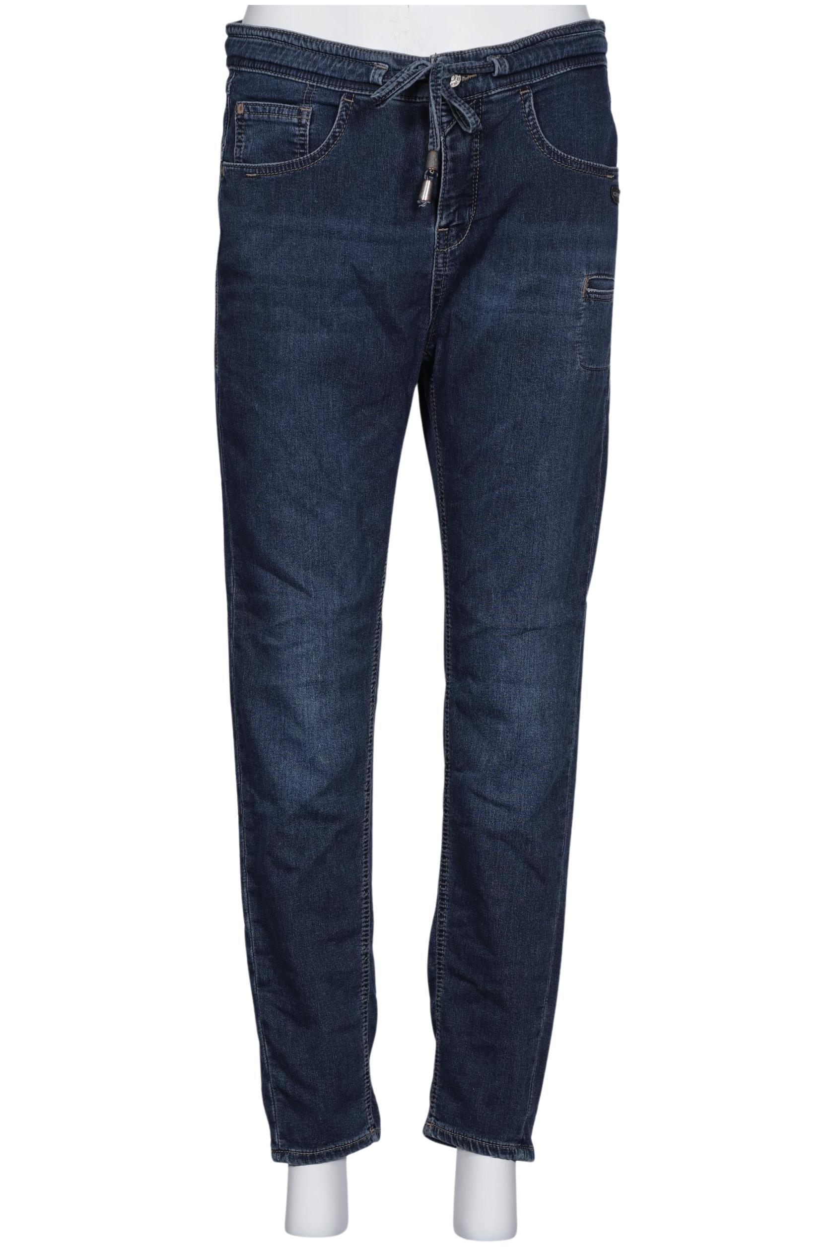 

Gang Damen Jeans, marineblau, Gr. 28