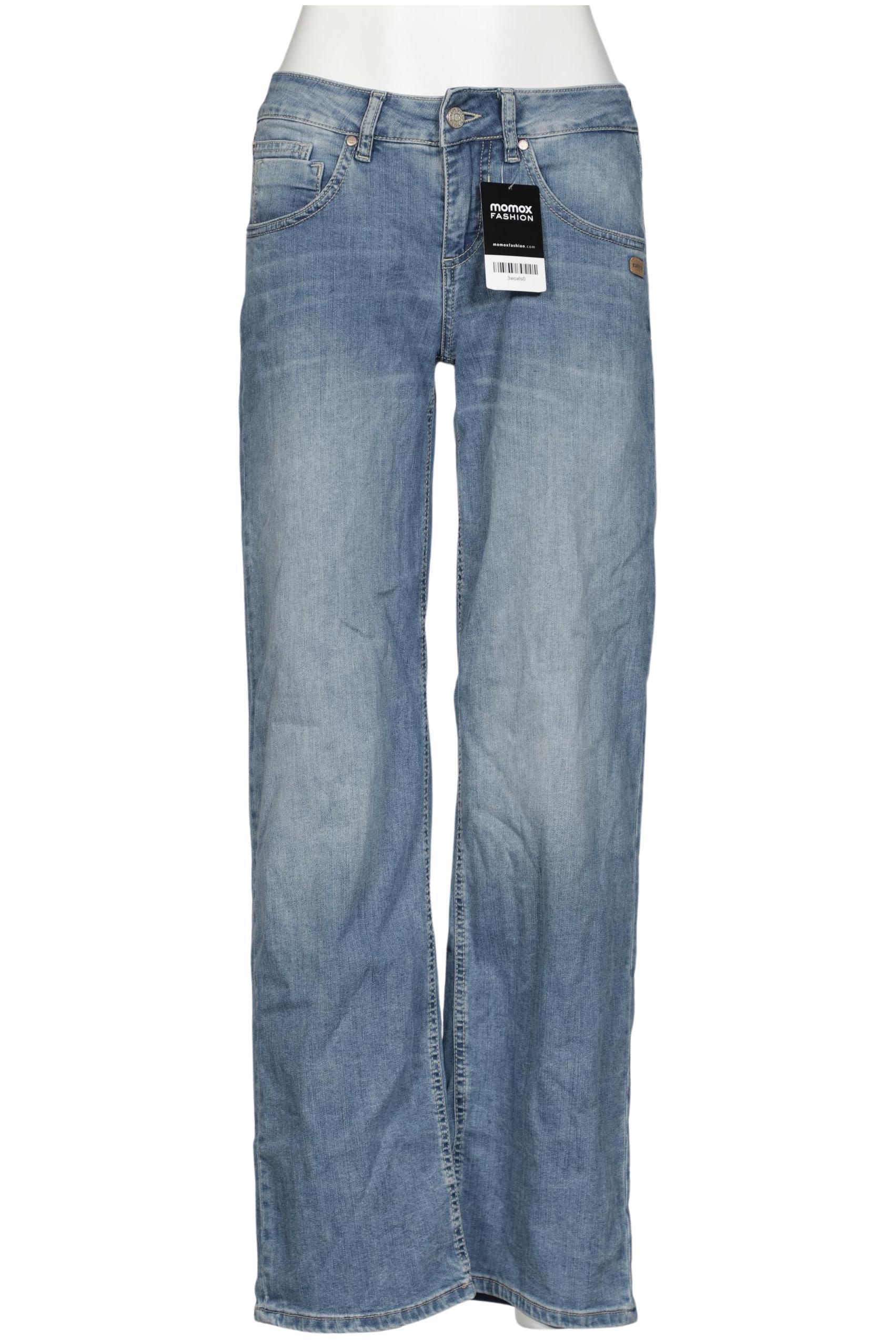 

Gang Damen Jeans, schwarz, Gr. 27