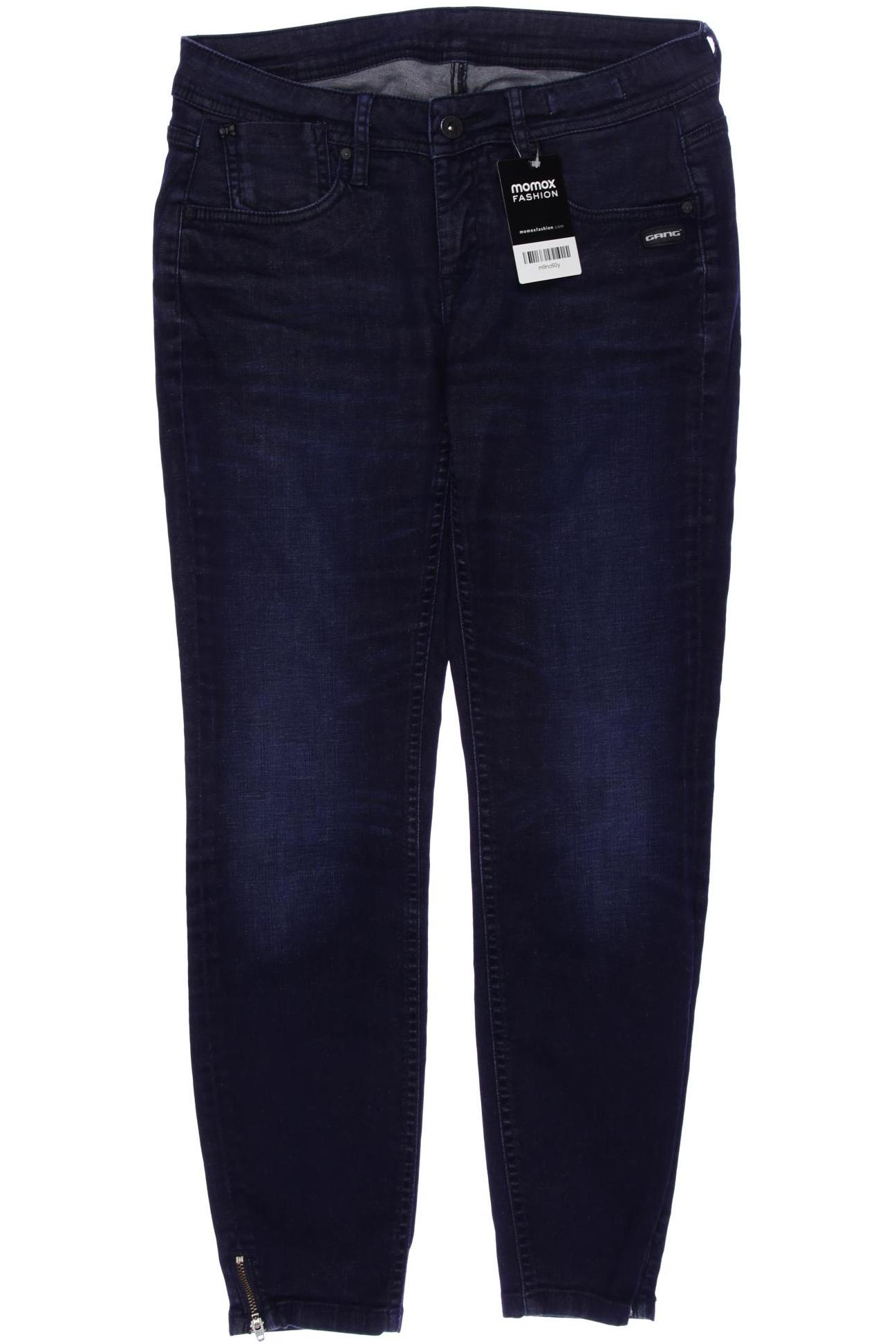 

Gang Damen Jeans, blau, Gr. 29