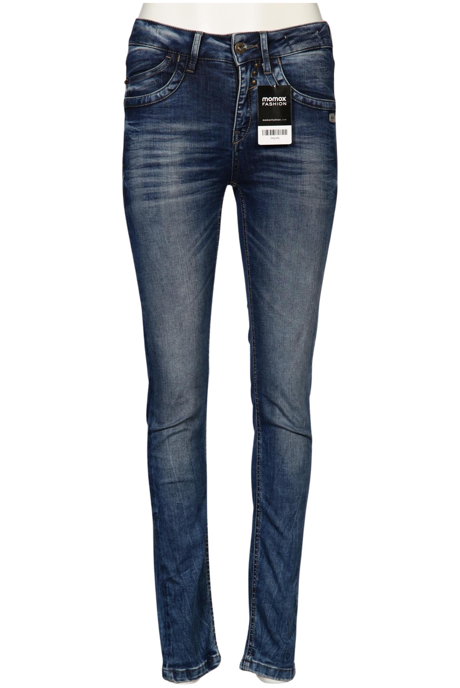 

Gang Damen Jeans, blau, Gr. 29