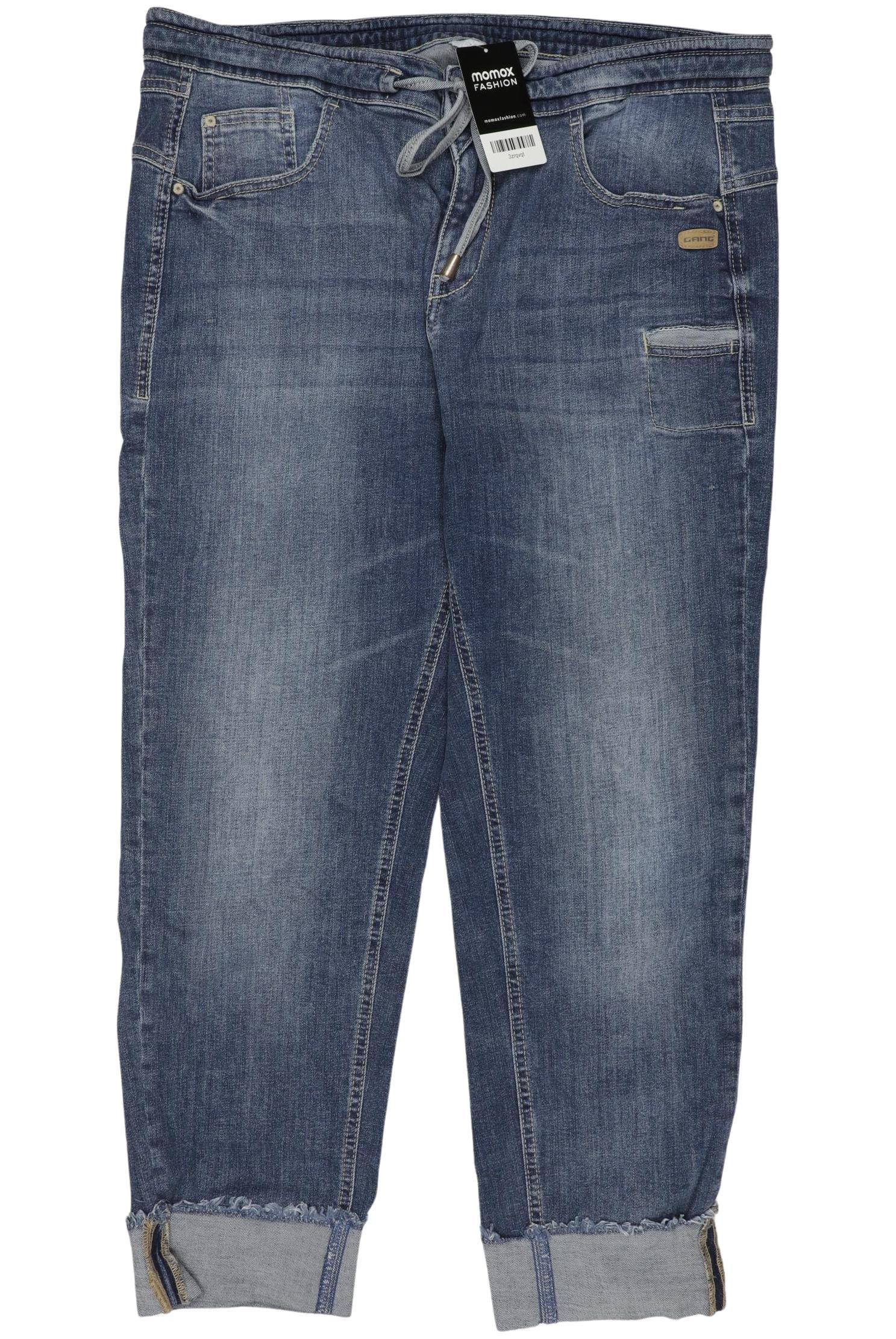 

Gang Damen Jeans, blau, Gr. 32