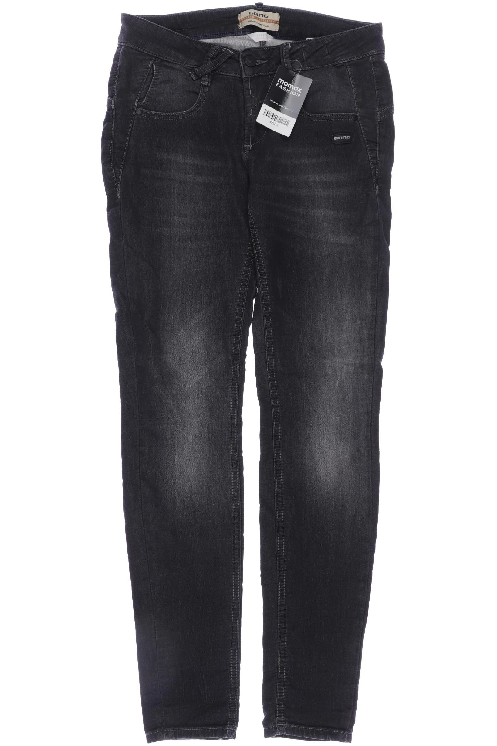 

GANG Damen Jeans, grau