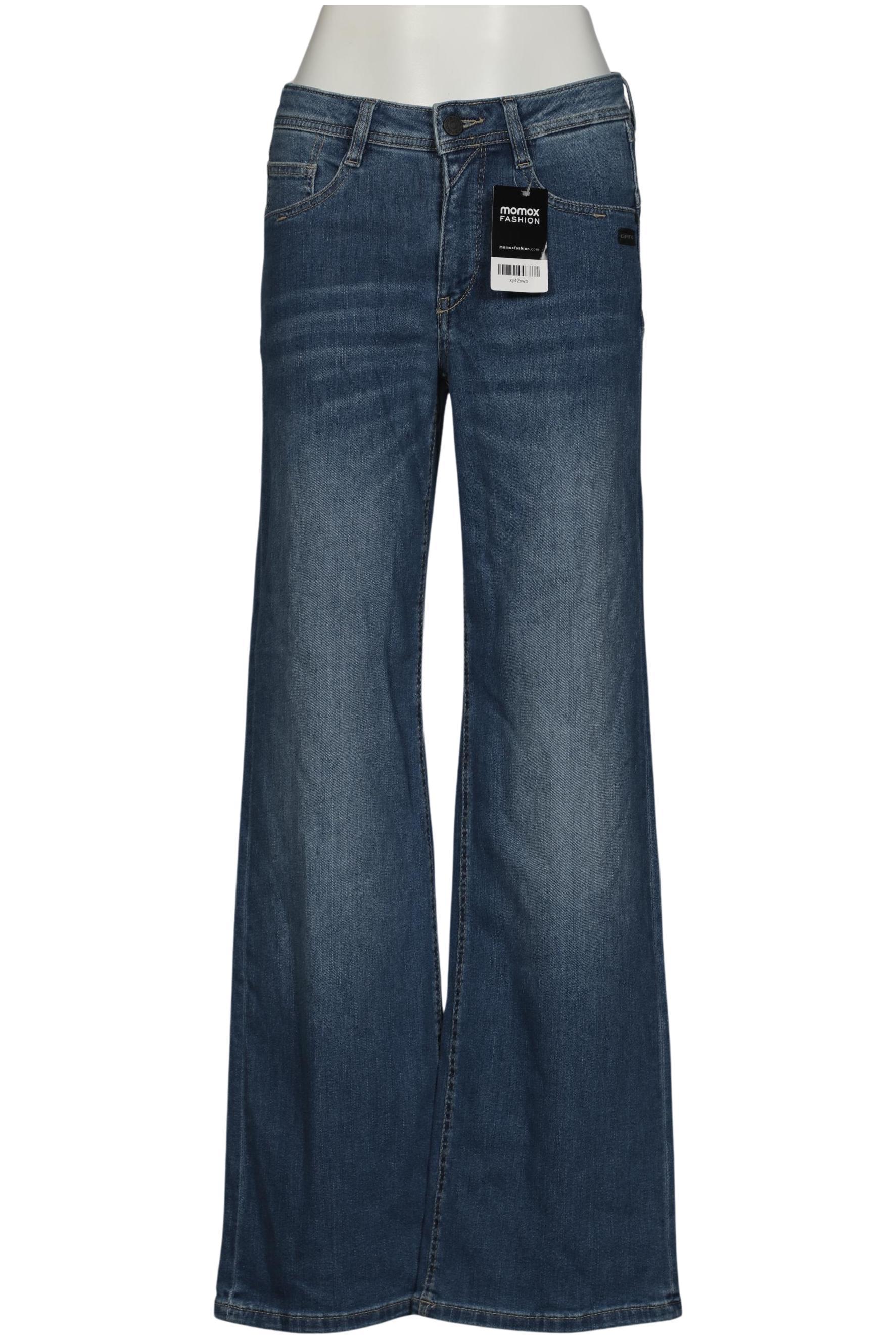 

Gang Damen Jeans, blau, Gr. 27