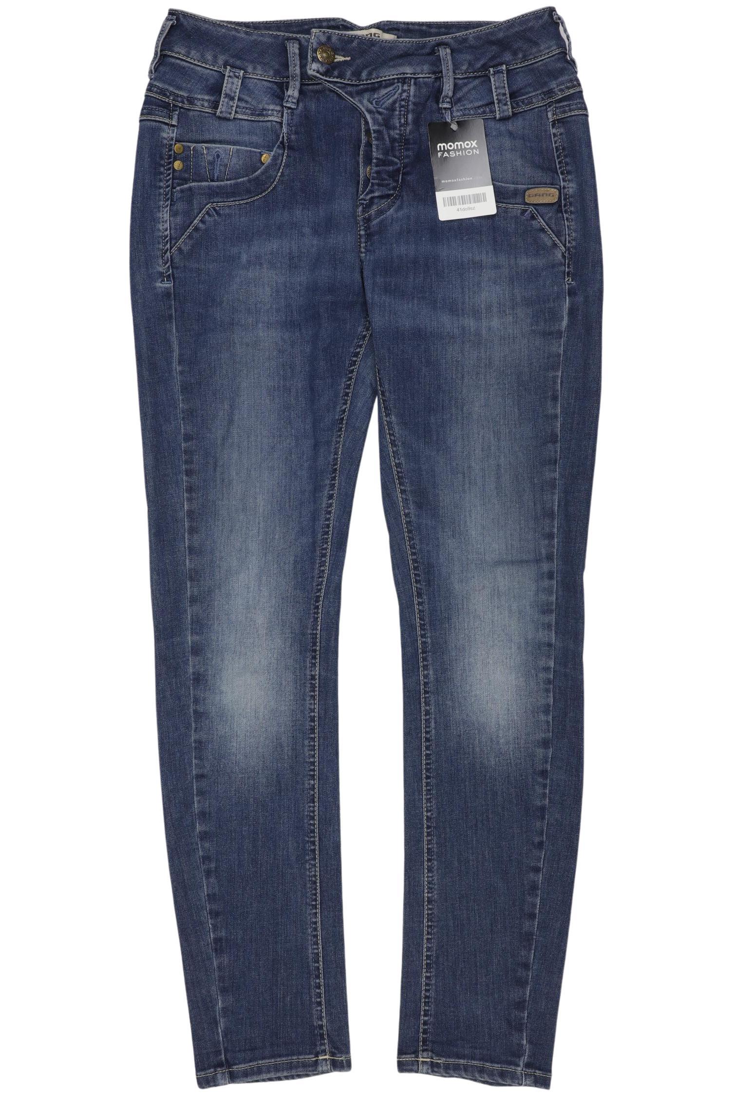 

Gang Damen Jeans, blau, Gr. 26
