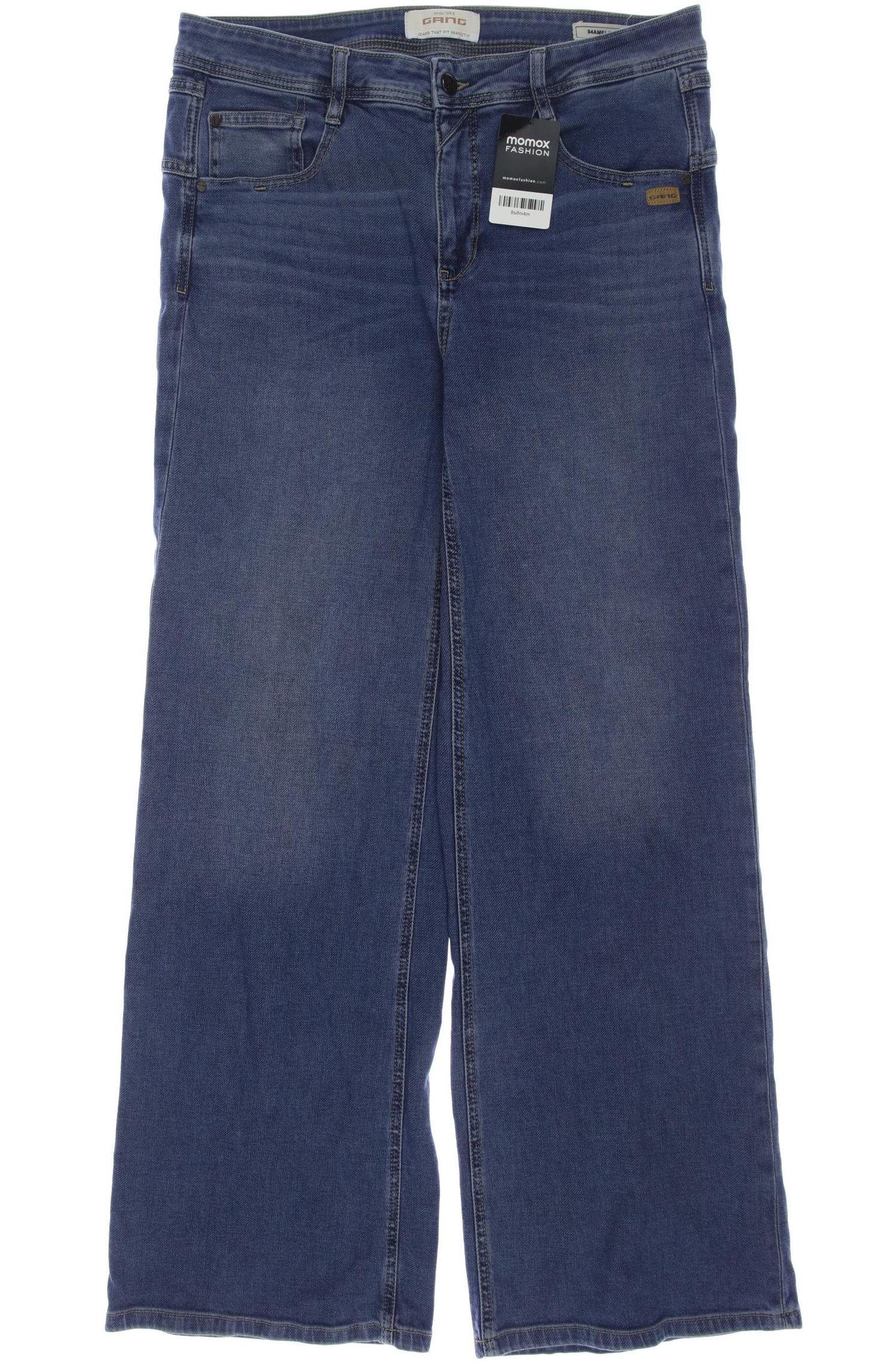 

Gang Damen Jeans, blau, Gr. 31