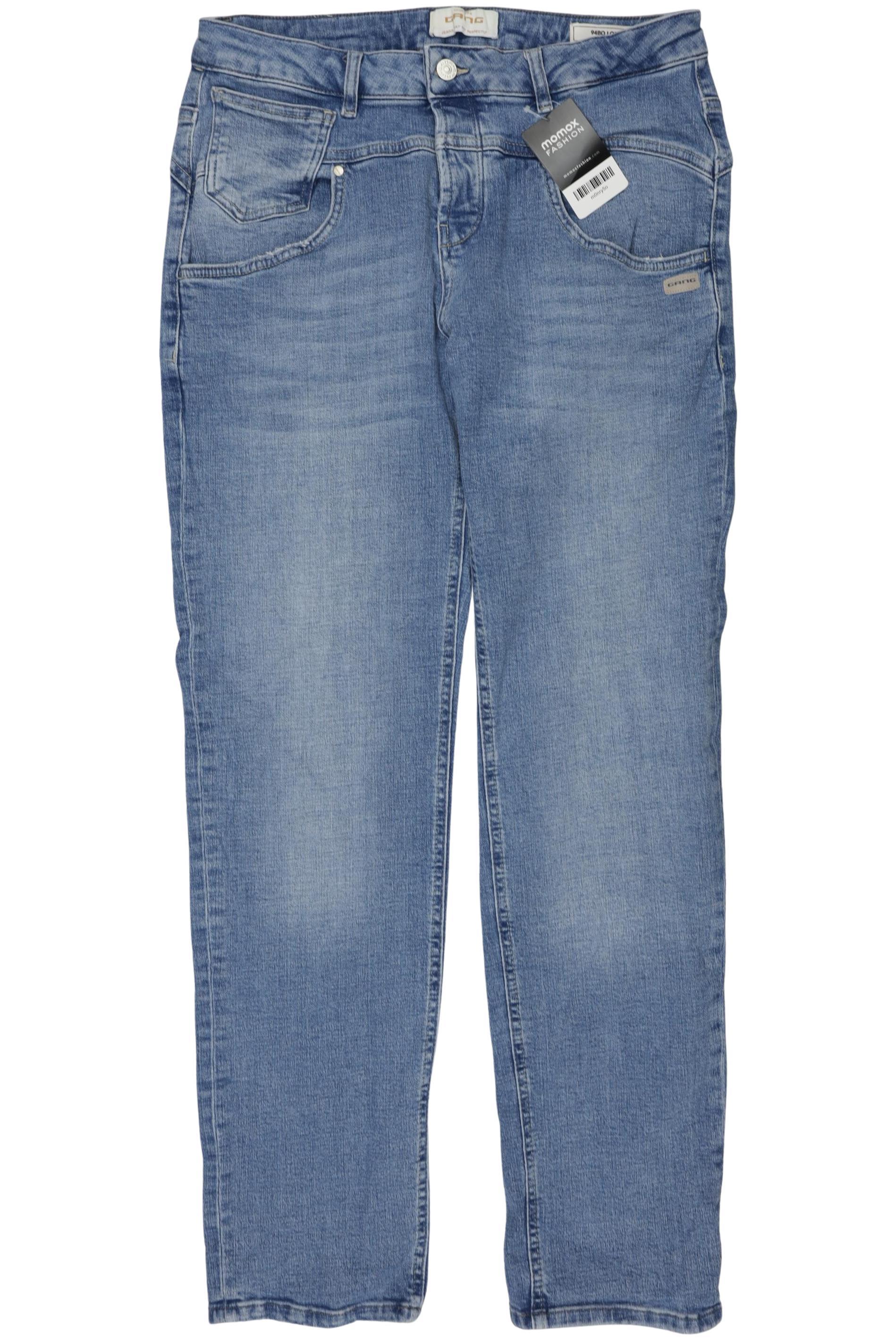 

Gang Damen Jeans, blau, Gr. 30