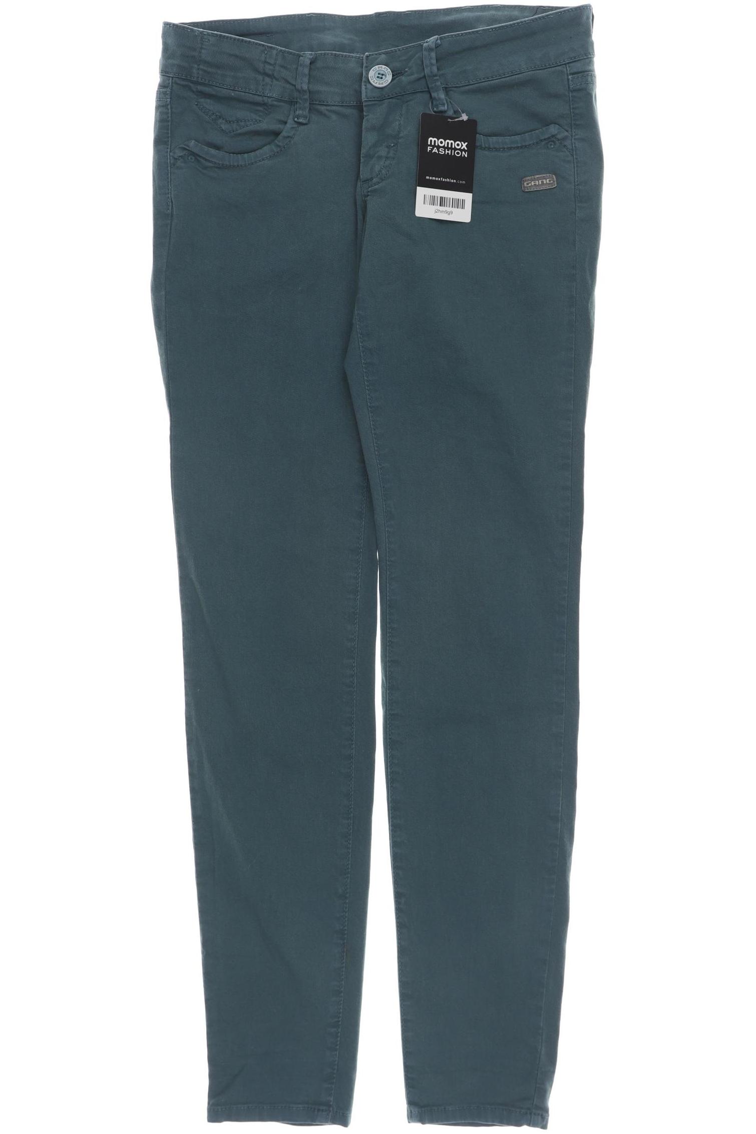 

GANG Damen Jeans, türkis