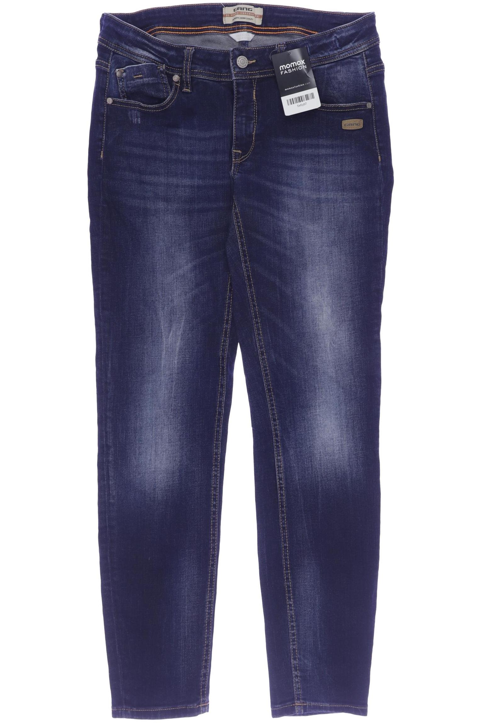 

Gang Damen Jeans, blau, Gr. 30