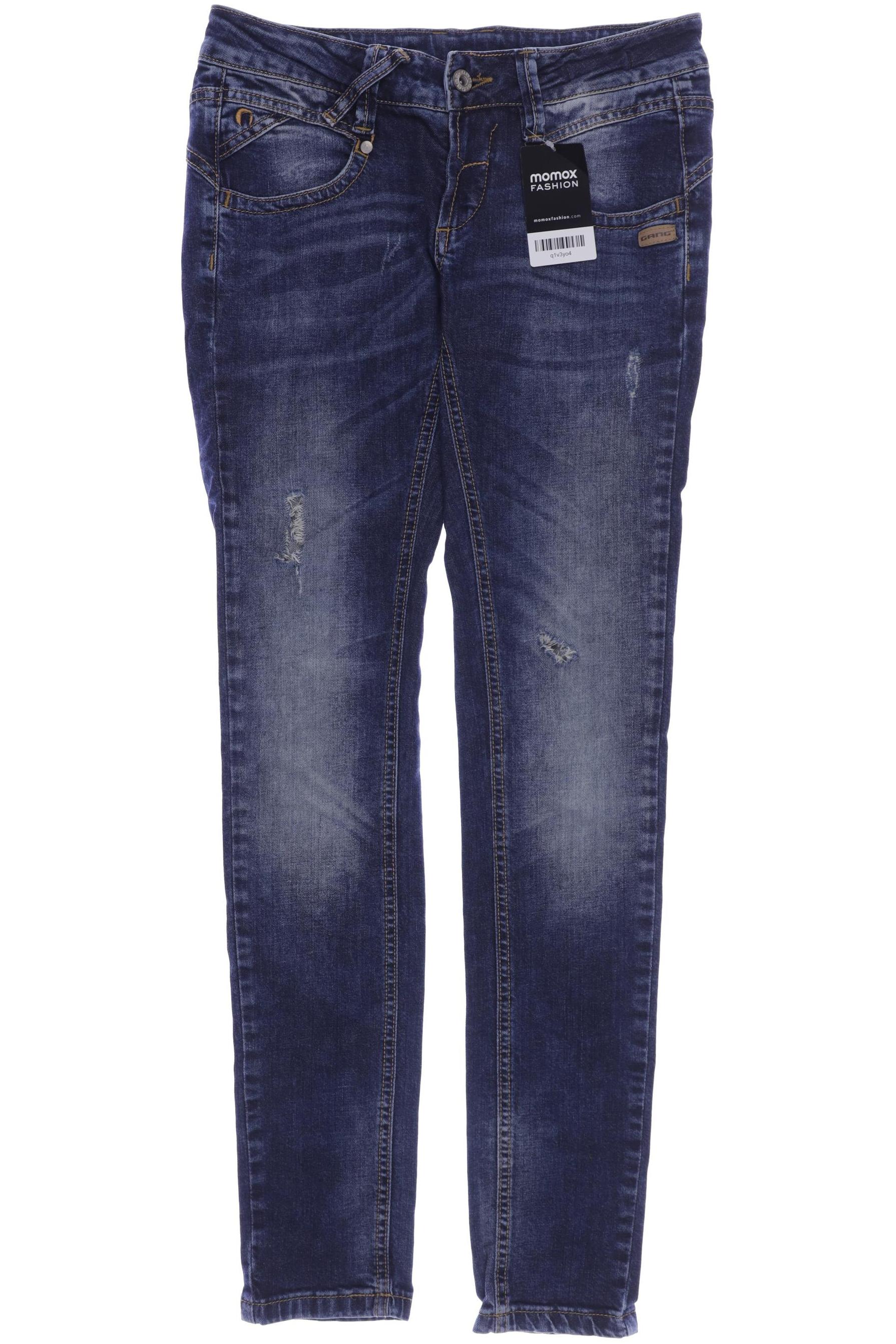 

GANG Damen Jeans, marineblau