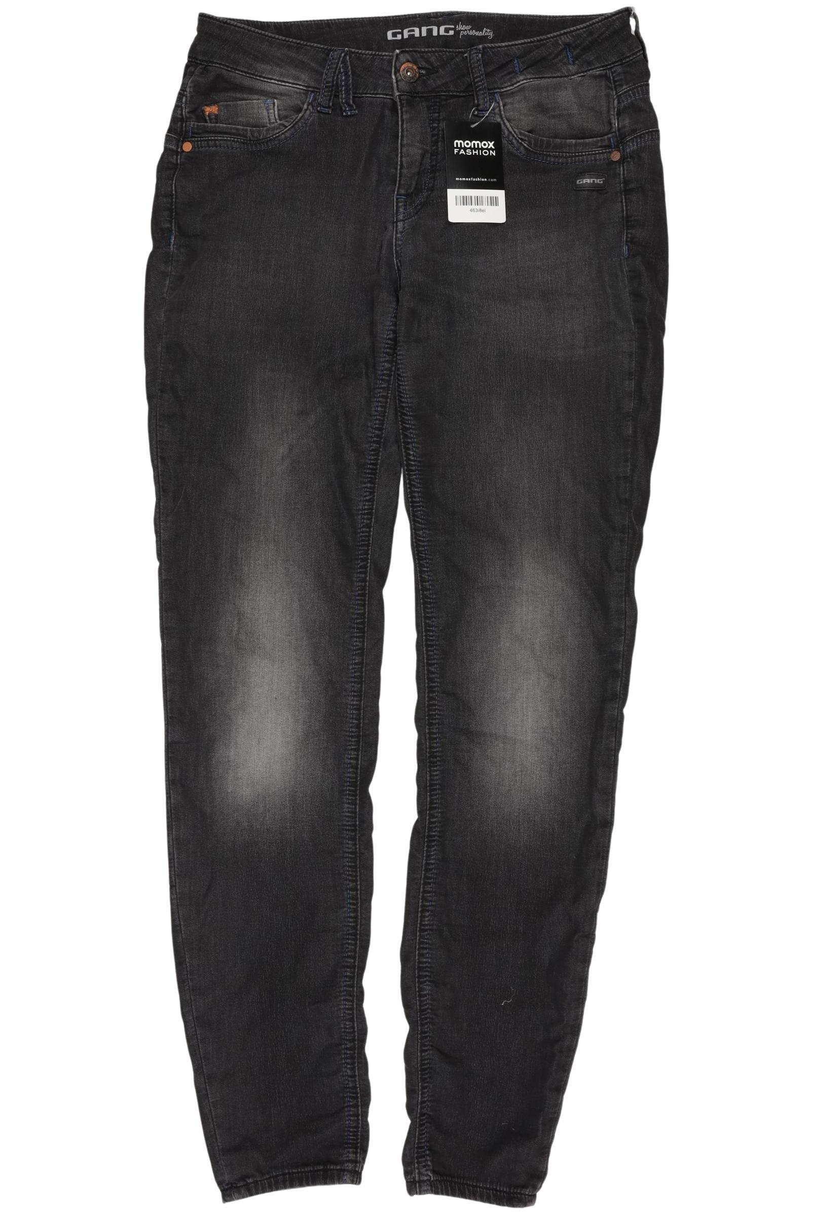 

Gang Damen Jeans, schwarz, Gr. 29