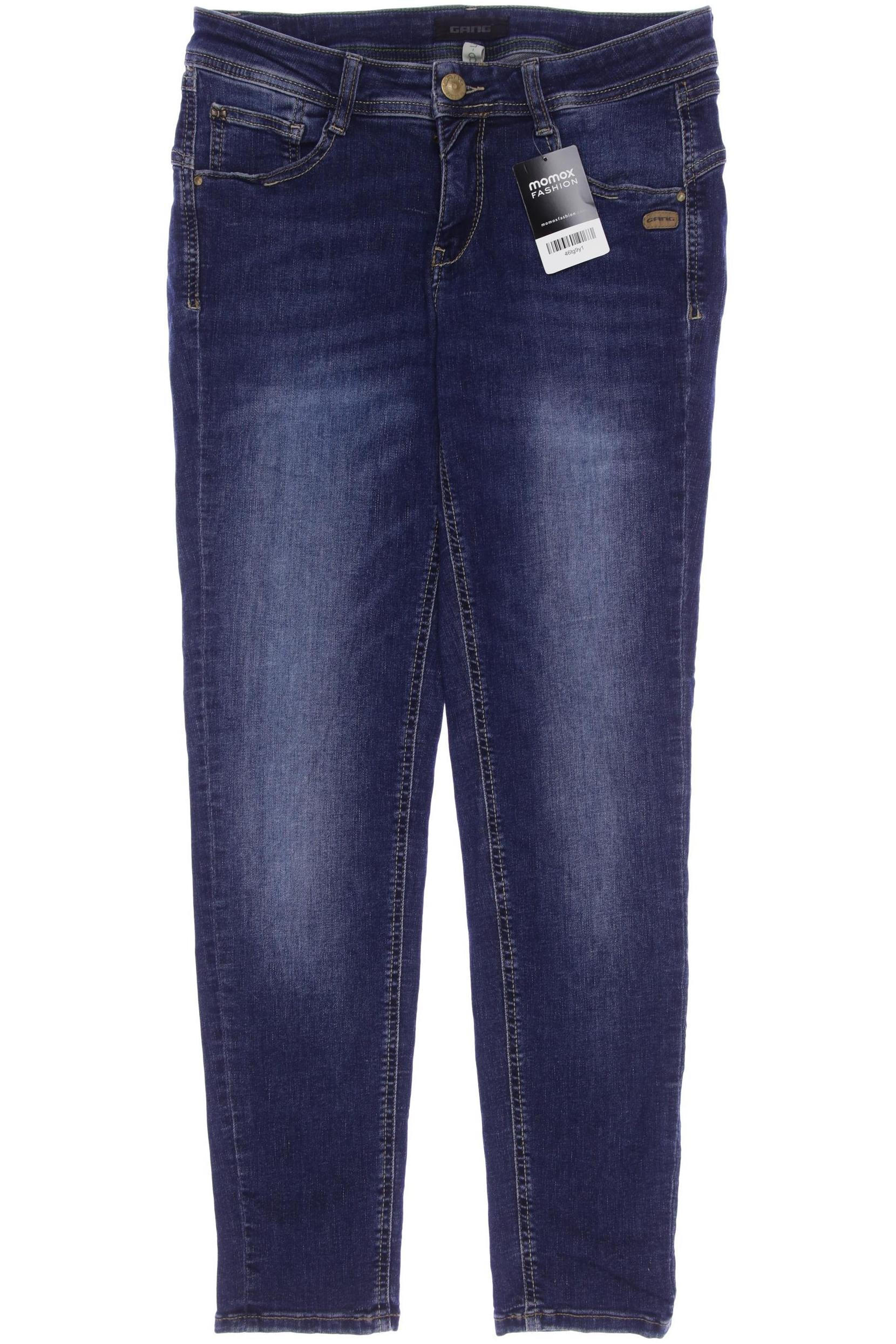 

Gang Damen Jeans, marineblau, Gr. 29