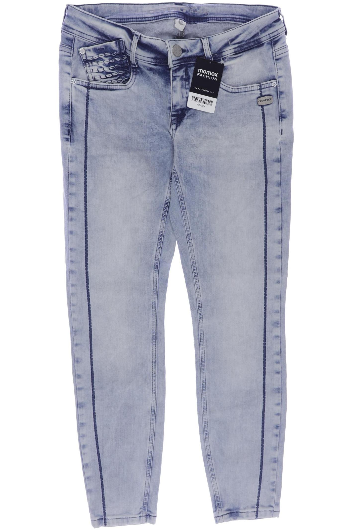 

Gang Damen Jeans, blau, Gr. 29