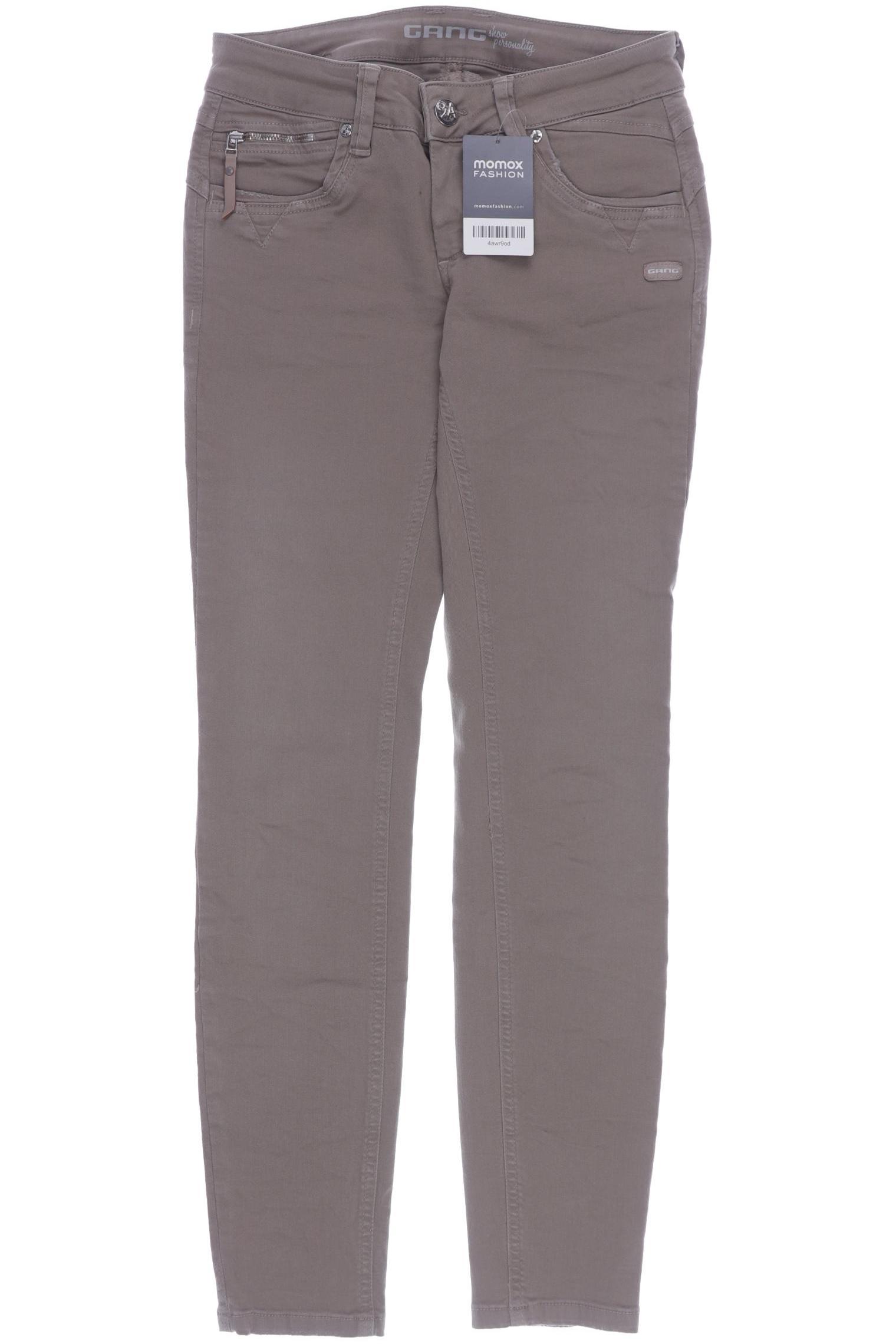

GANG Damen Jeans, beige
