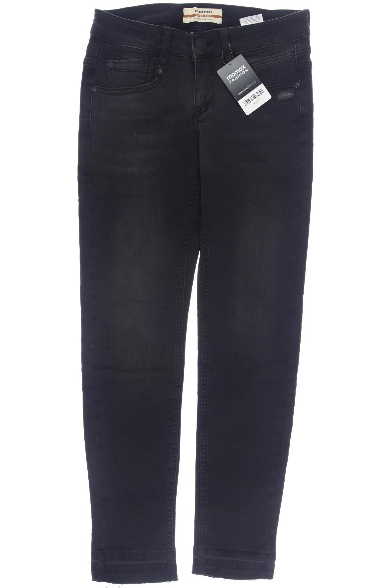 

Gang Damen Jeans, schwarz, Gr. 26