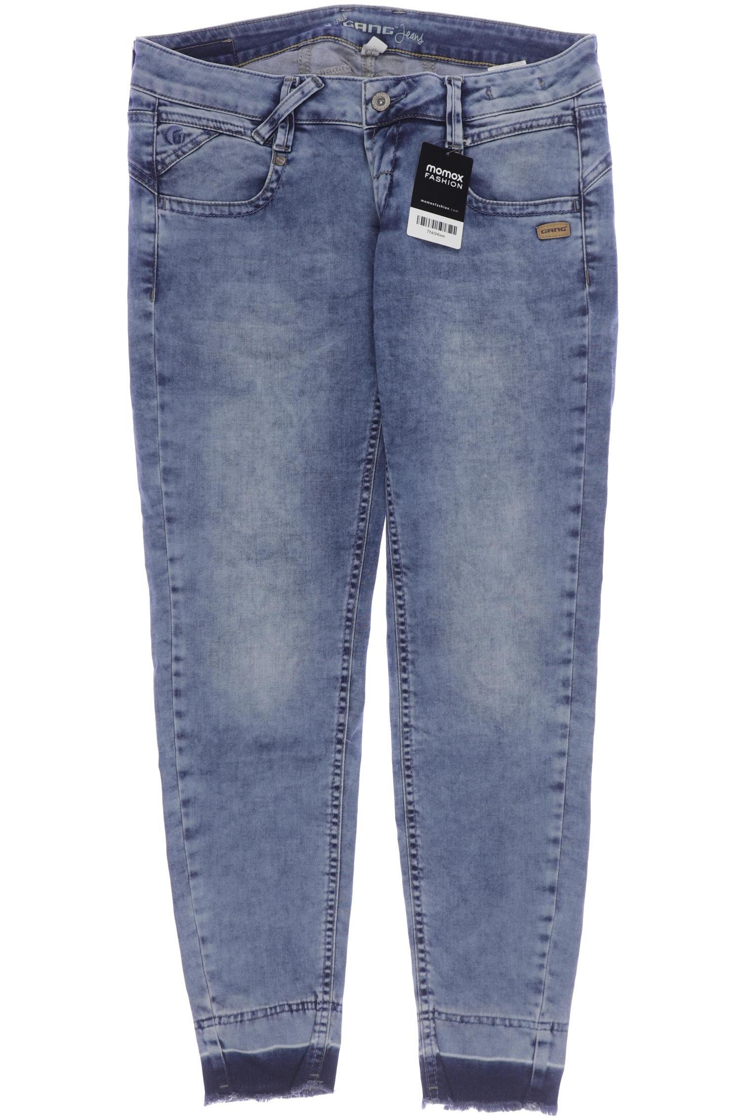 

Gang Damen Jeans, blau, Gr. 30