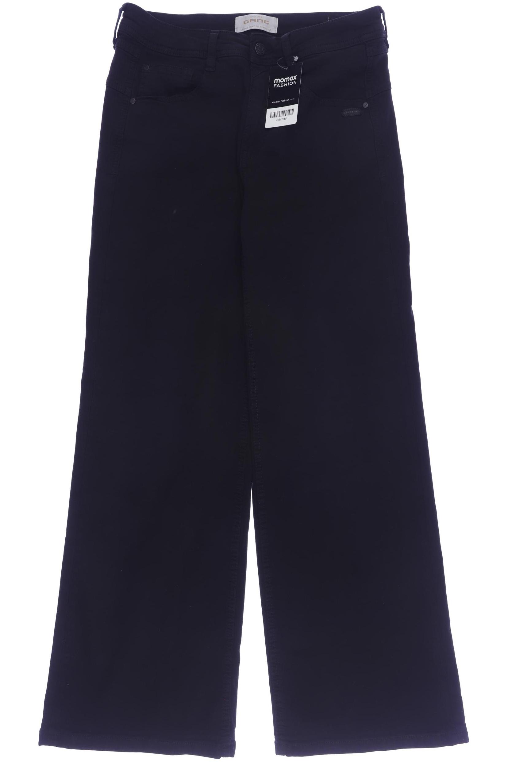 

Gang Damen Jeans, schwarz, Gr. 28