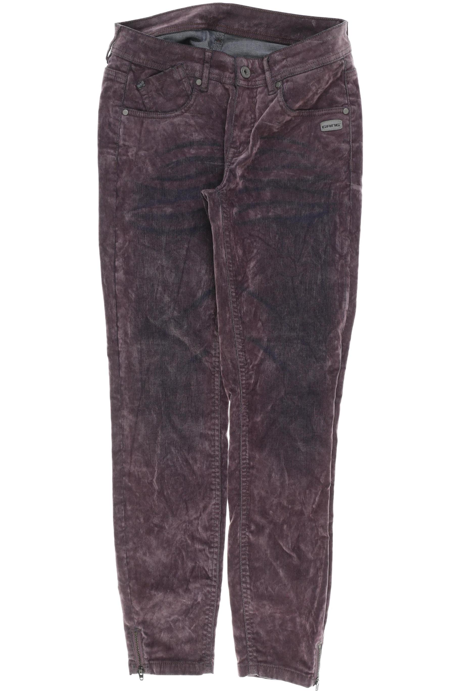 

Gang Damen Jeans, pink, Gr. 27